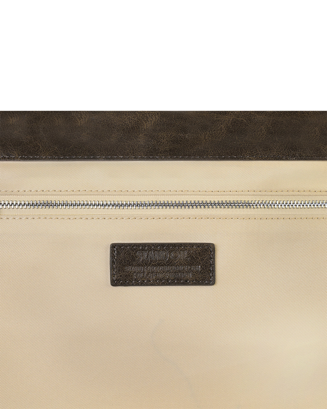 Stand Oil - Beni Bag (Brown) product image 10 | TRAB K-Fashion Australia