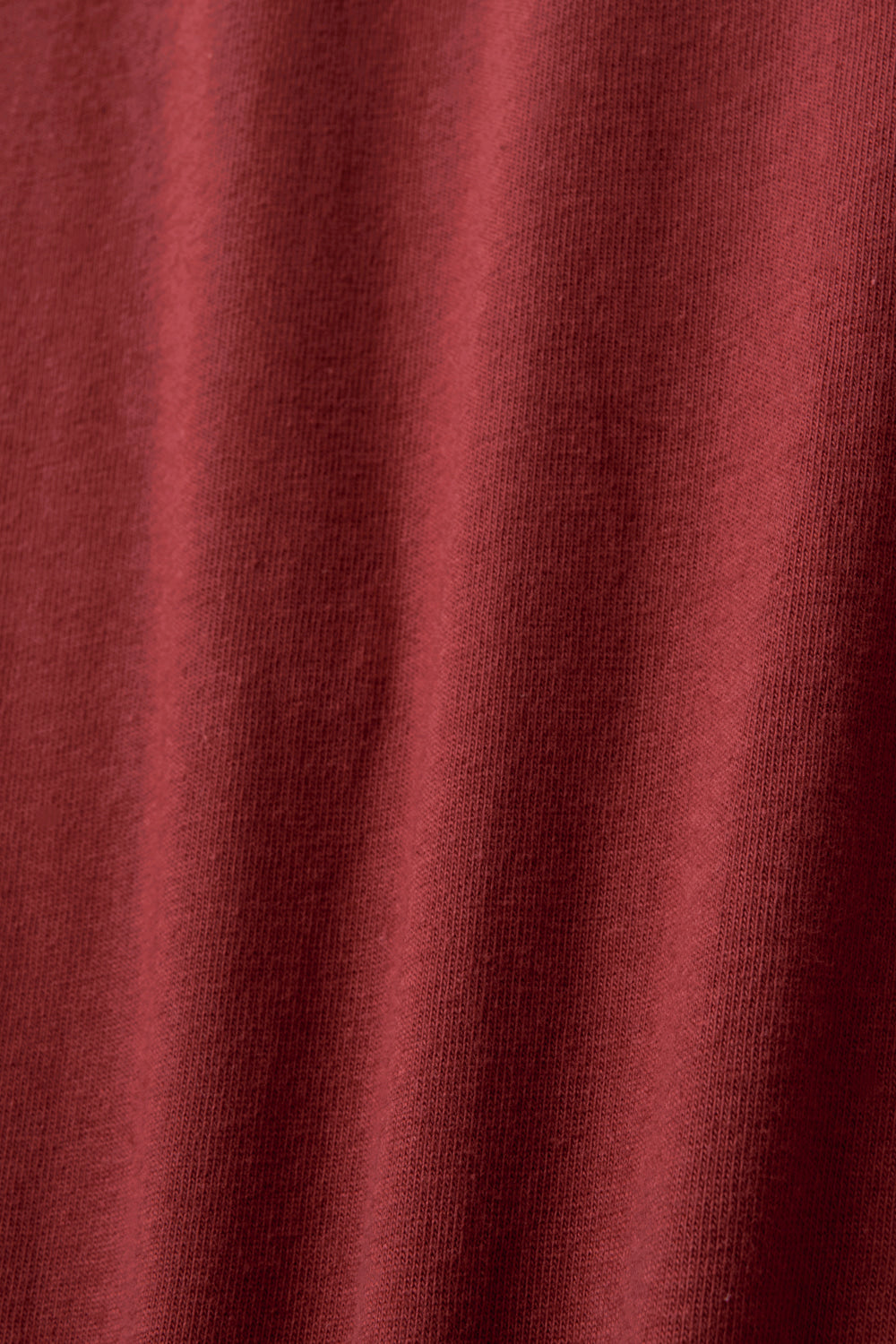 Hatchingroom - Double Neck Tee (Red) product image 8 | TRAB K-Fashion Australia