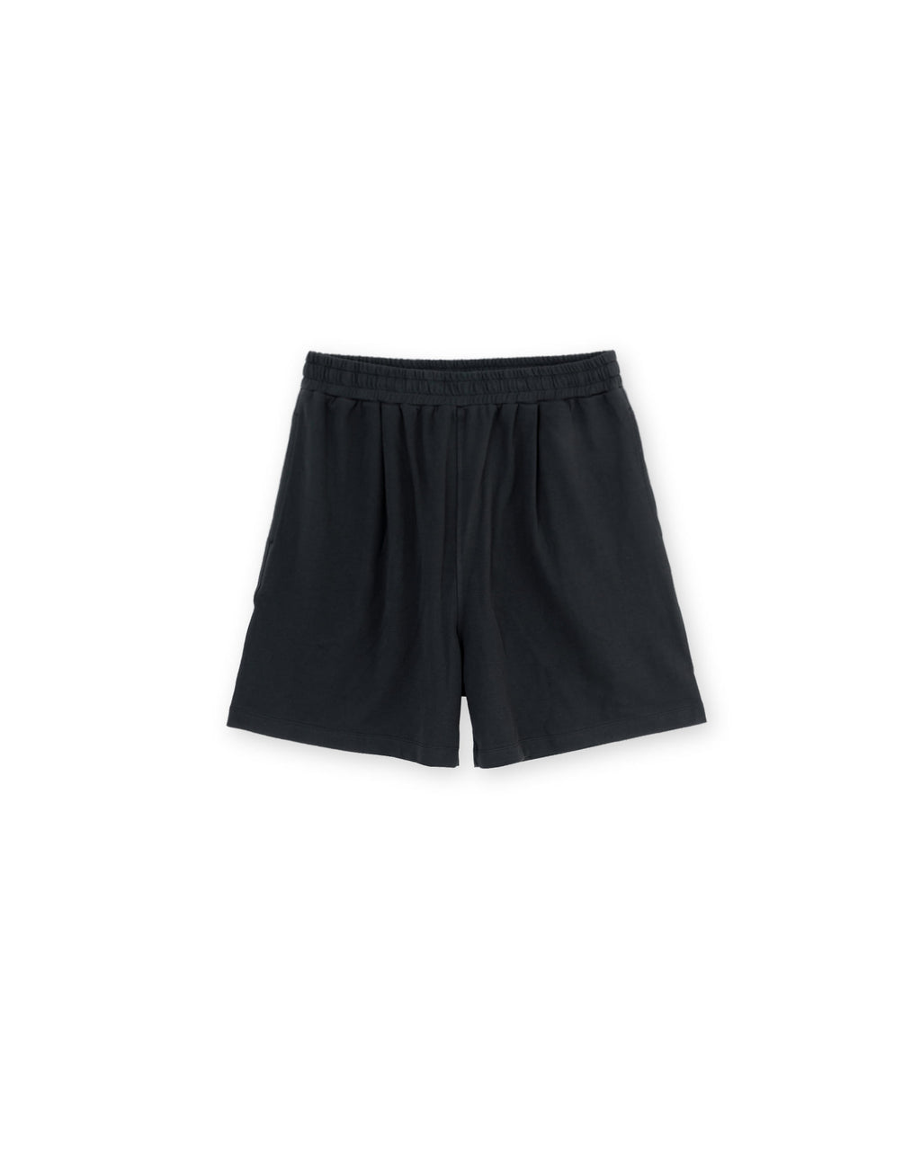 Brownyard - Smooth Jersey Shorts (Vintage Black) product image 3 | TRAB K-Fashion Australia