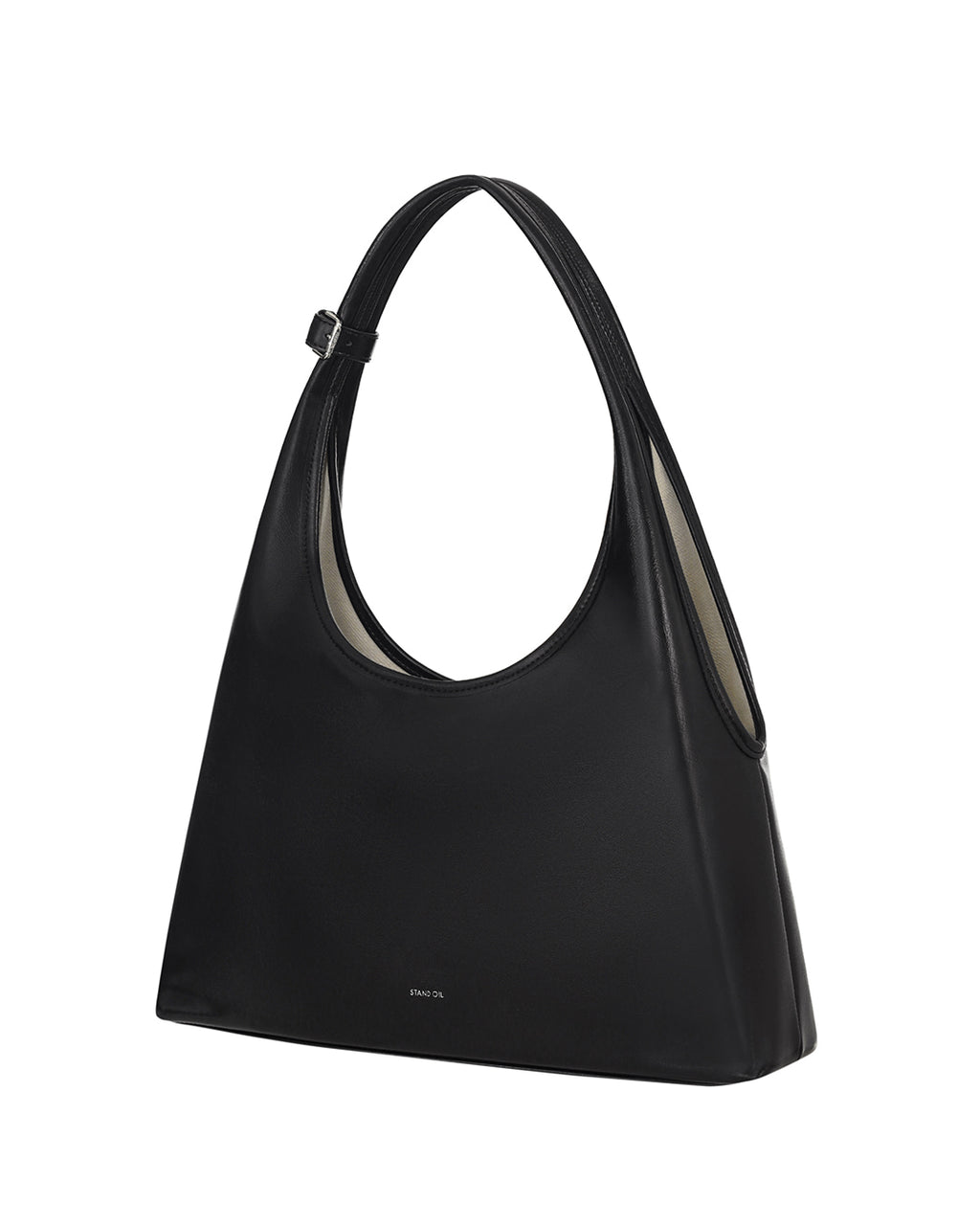 Stand Oil - Ringo Bag Mini (Black) product image 4 | TRAB K-Fashion Australia
