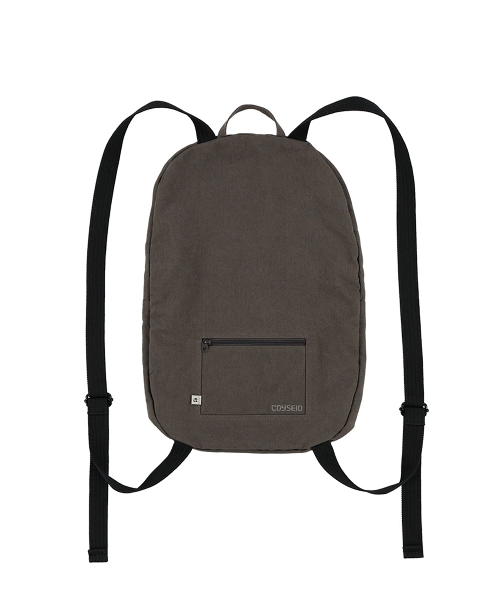 Coyseio - Coy Backpack (Brown) product image 6 | TRAB K-Fashion Australia