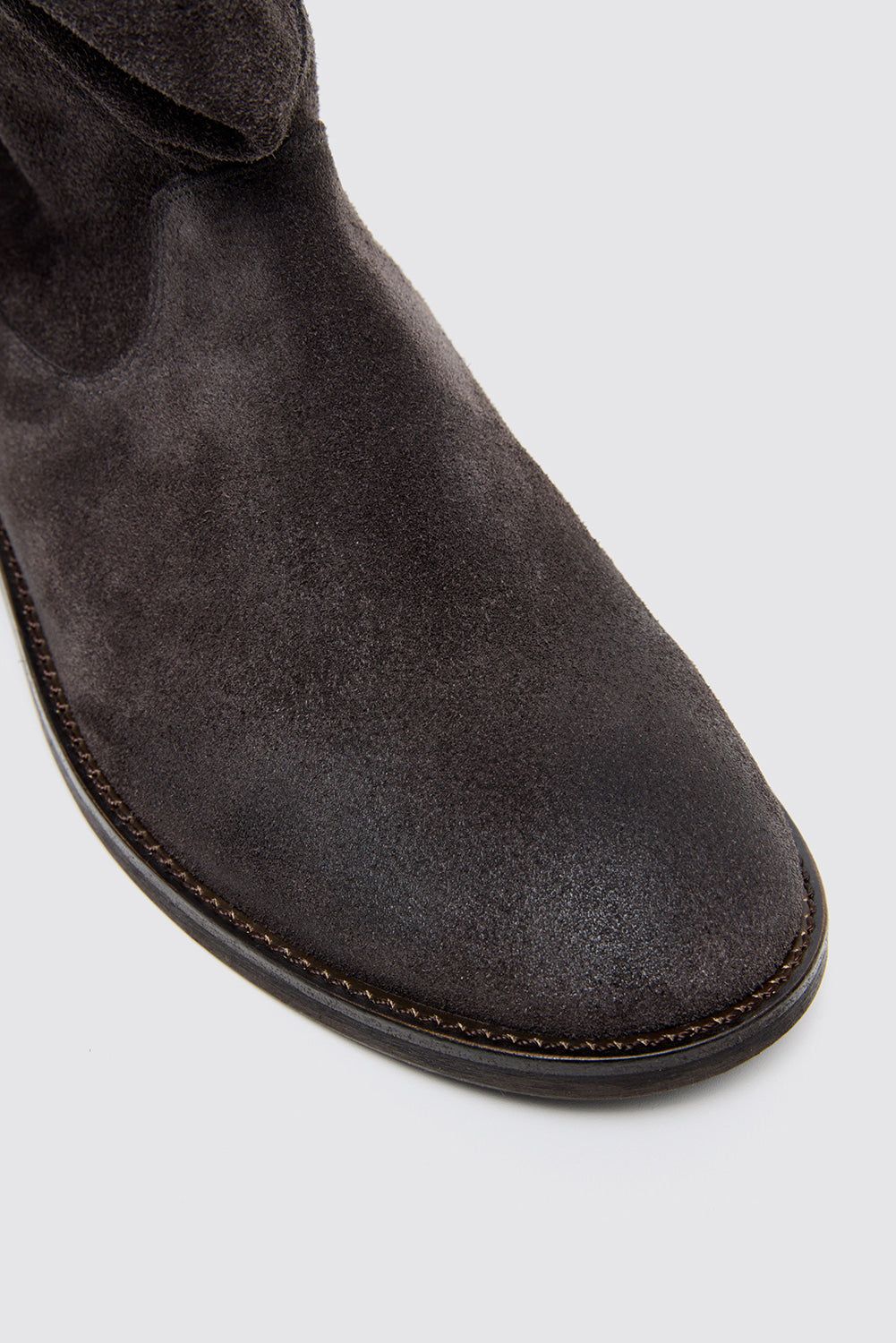 Hatchingroom - Nep Boots (Smoke) product image 3 | TRAB K-Fashion Australia