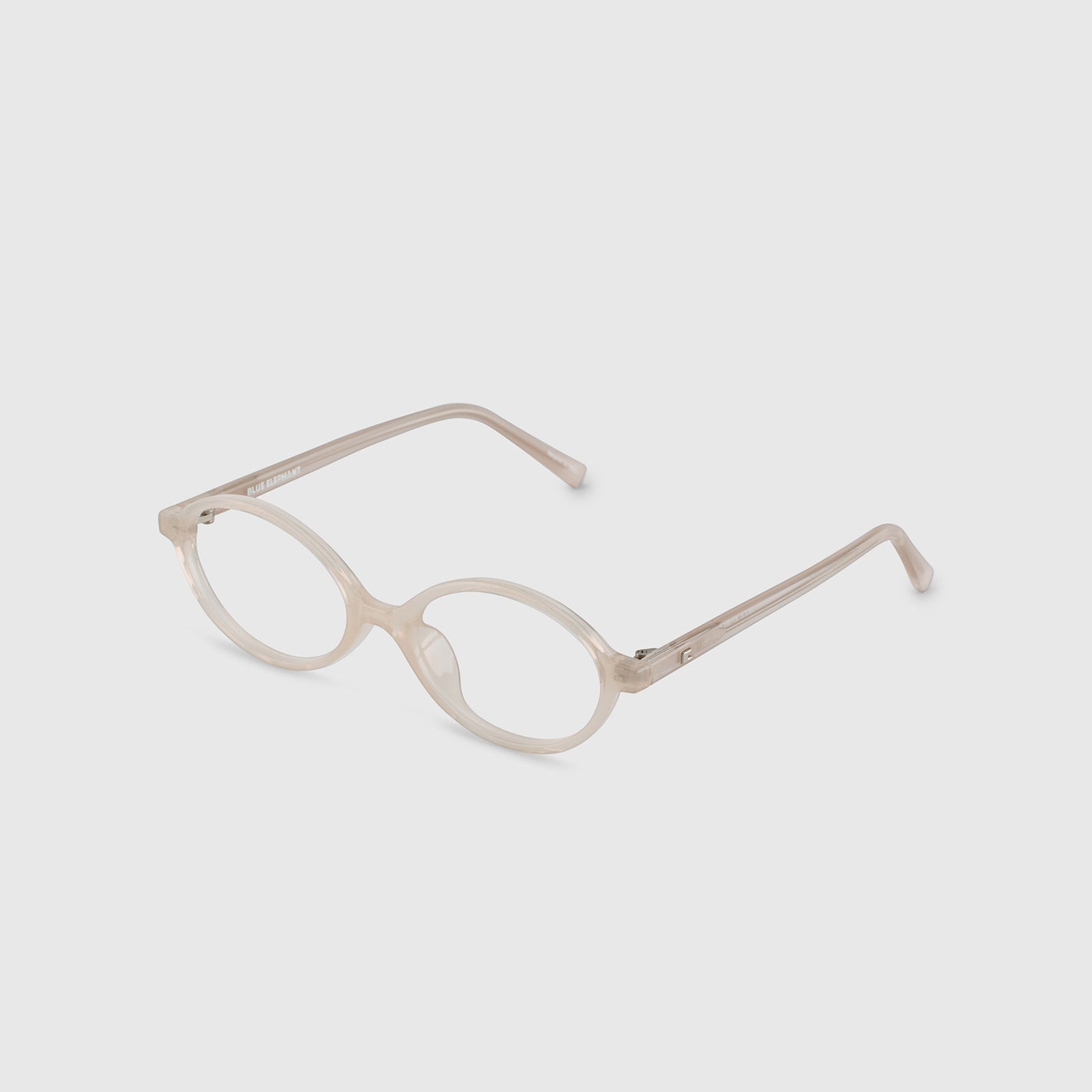 Blue Elephant - Hump Jelly (Beige) product image 3 | TRAB K-Fashion Australia