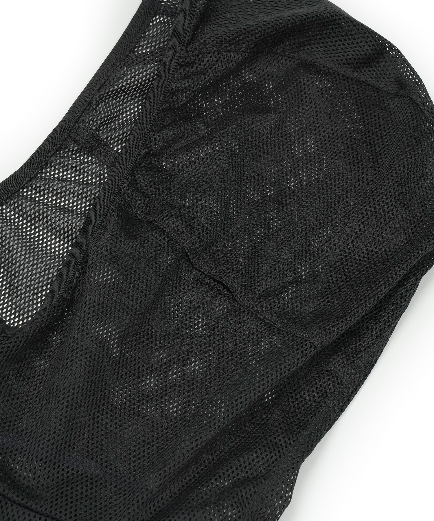 San San Gear - Port Jacket (Charcoal) product image 6 | TRAB K-Fashion Australia