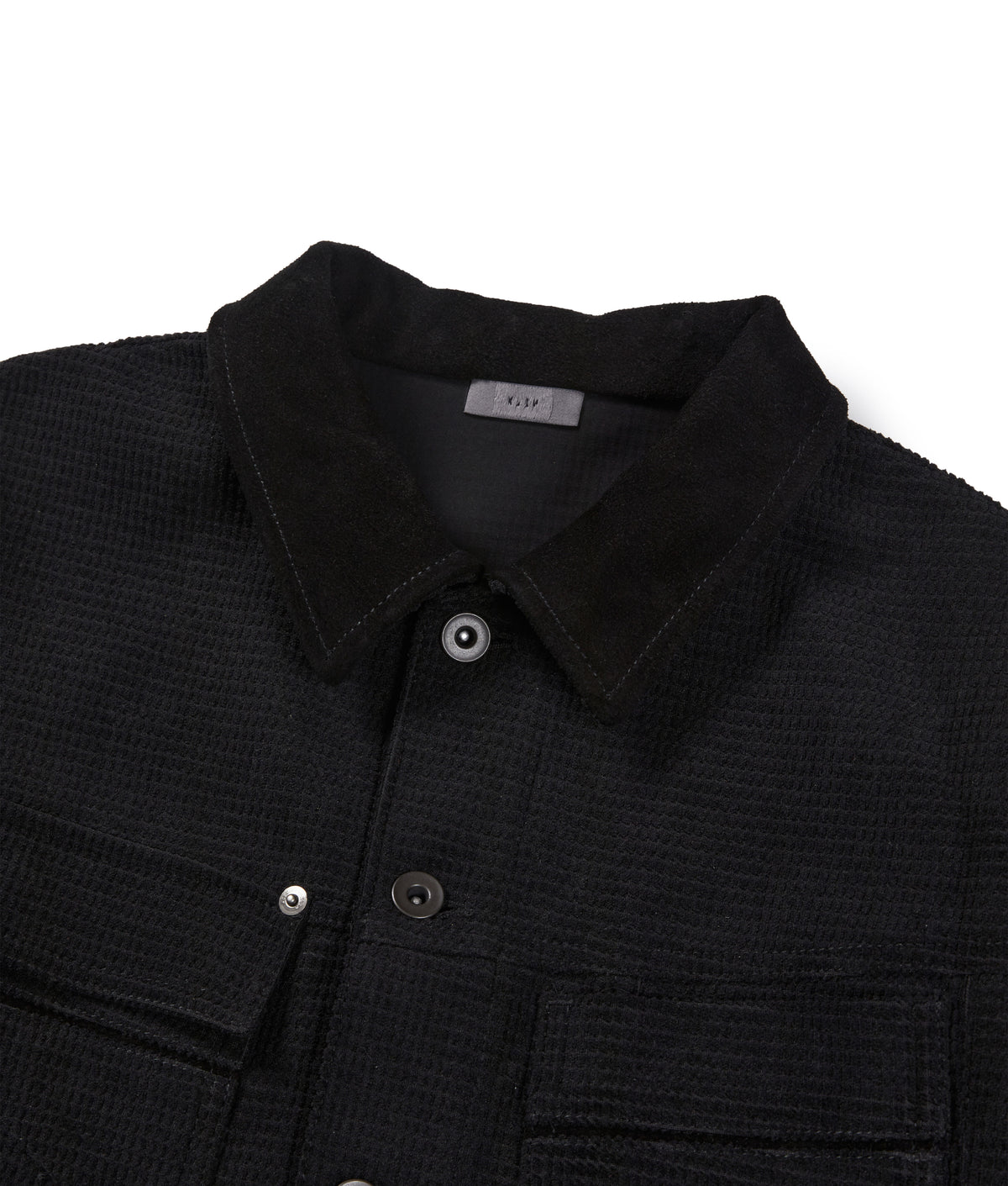 XLIM - Ep.10 04 Jacket (Black) product image 7 | TRAB K-Fashion Australia