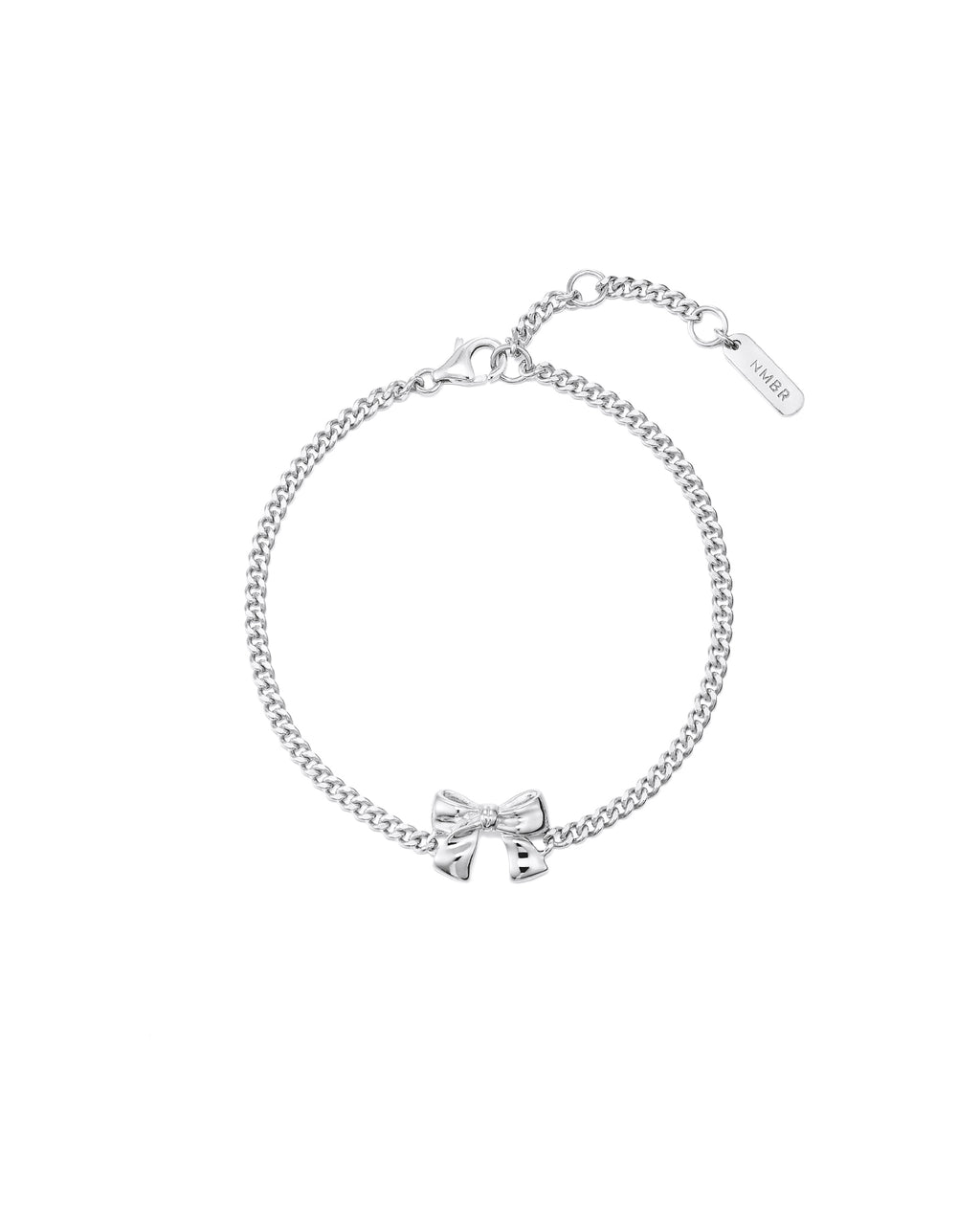 Numbering - Ribbon Point Bracelet #7931 product image 5 | TRAB K-Fashion Australia