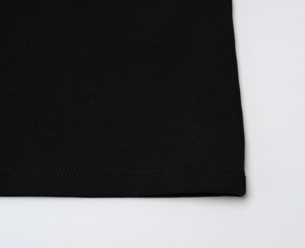 Coyseio - Symbol Logo T-Shirt (Black) product image 16 | TRAB K-Fashion Australia