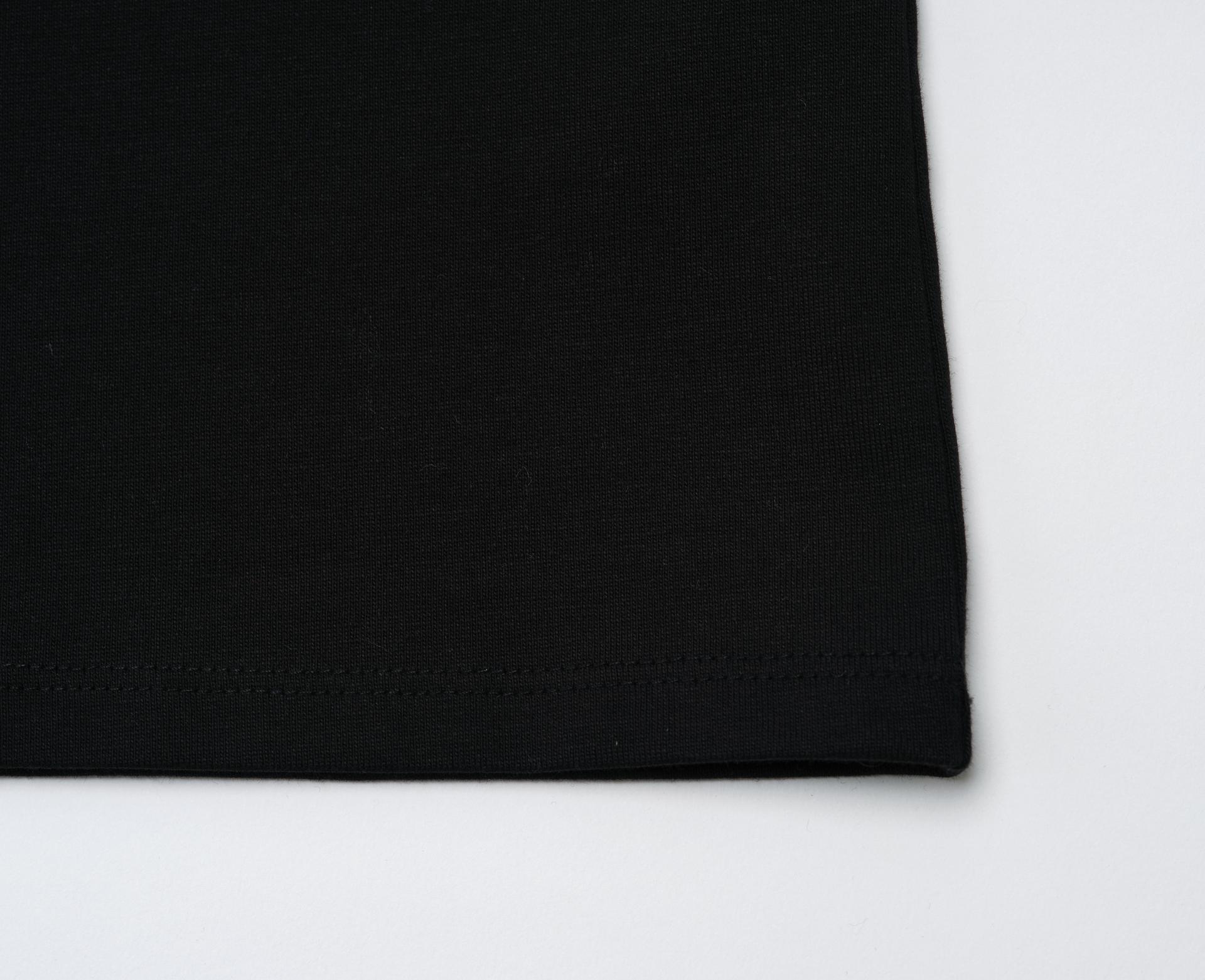 Coyseio - Symbol Logo T-Shirt (Black) product image 16 | TRAB K-Fashion Australia