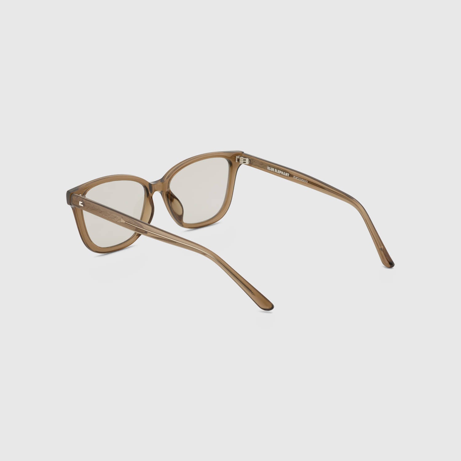 Blue Elephant - Dion (Brown Crystal) product image 4 | TRAB K-Fashion Australia