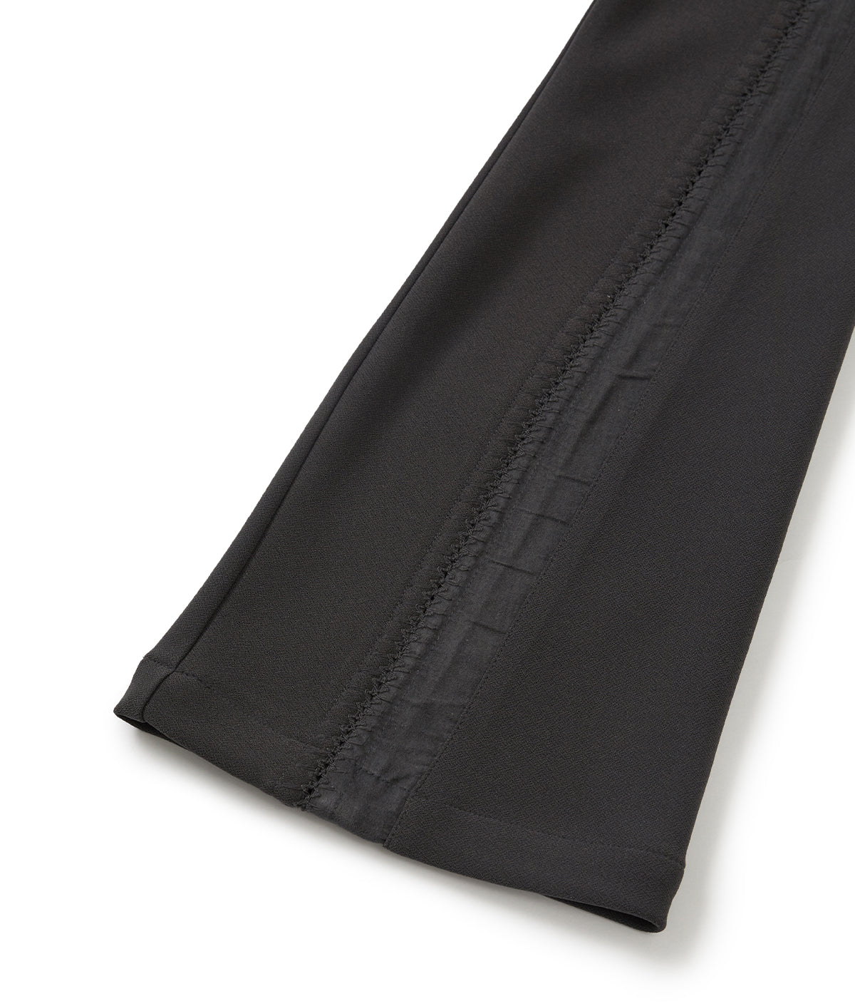 XLIM - Ep.7 Women 03 Trousers (Charcoal) product image 7 | TRAB K-Fashion Australia