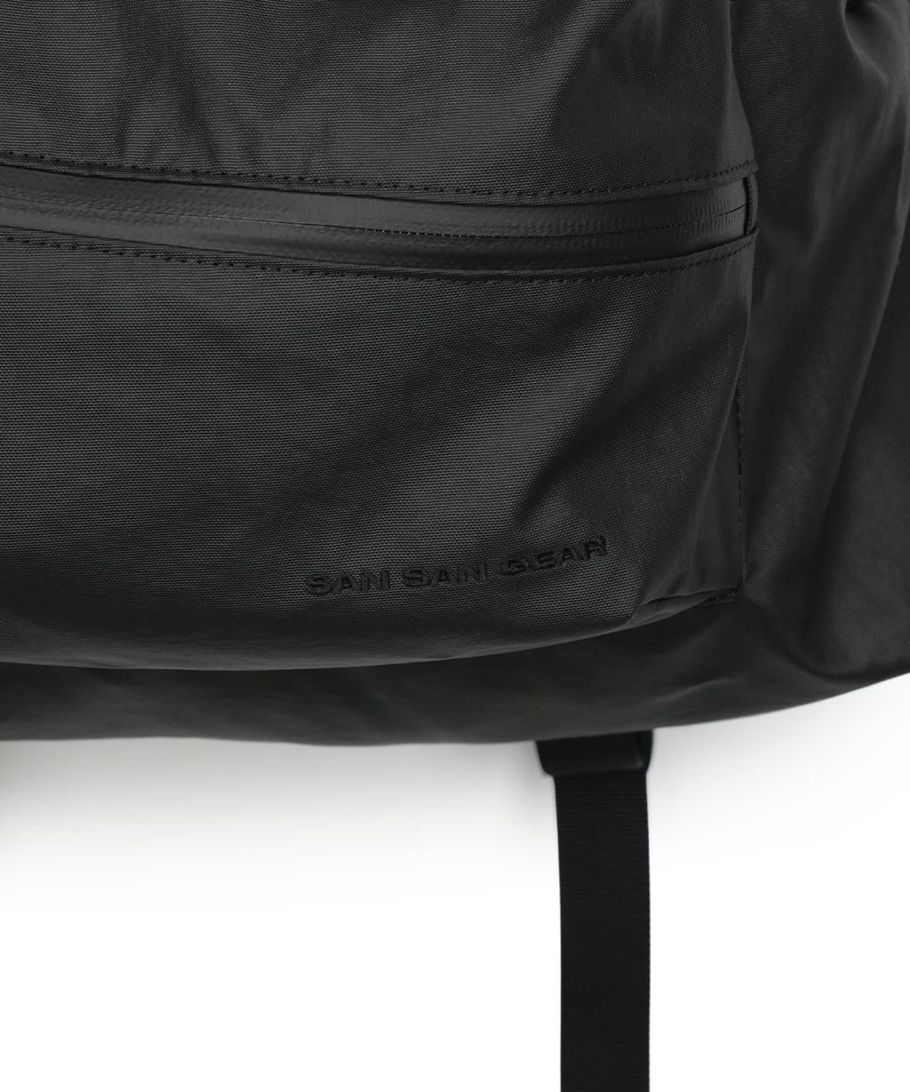 San San Gear - Sheen Backpack (Black) product image 5 | TRAB K-Fashion Australia