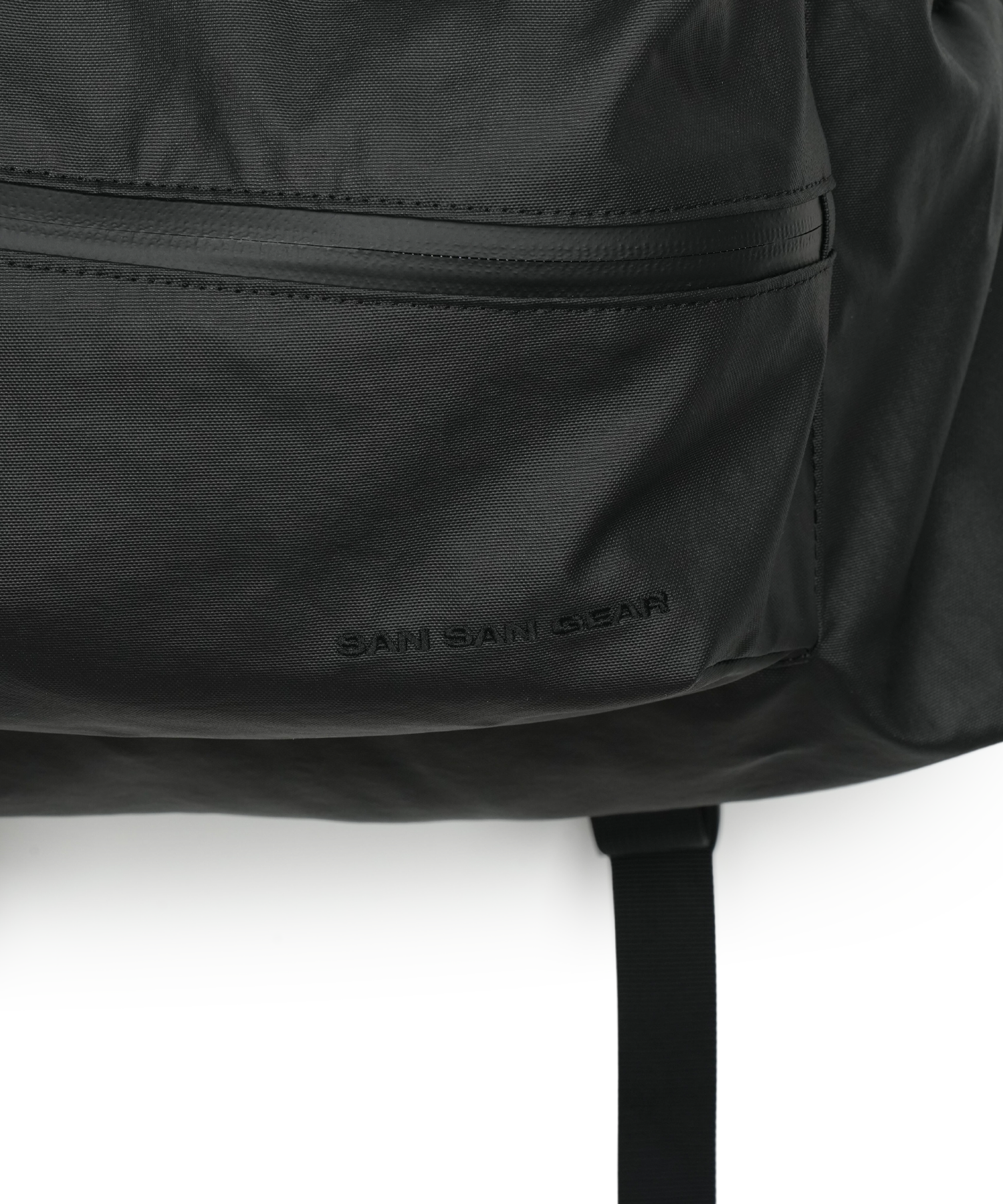 San San Gear - Sheen Backpack (Black) product image 5 | TRAB K-Fashion Australia