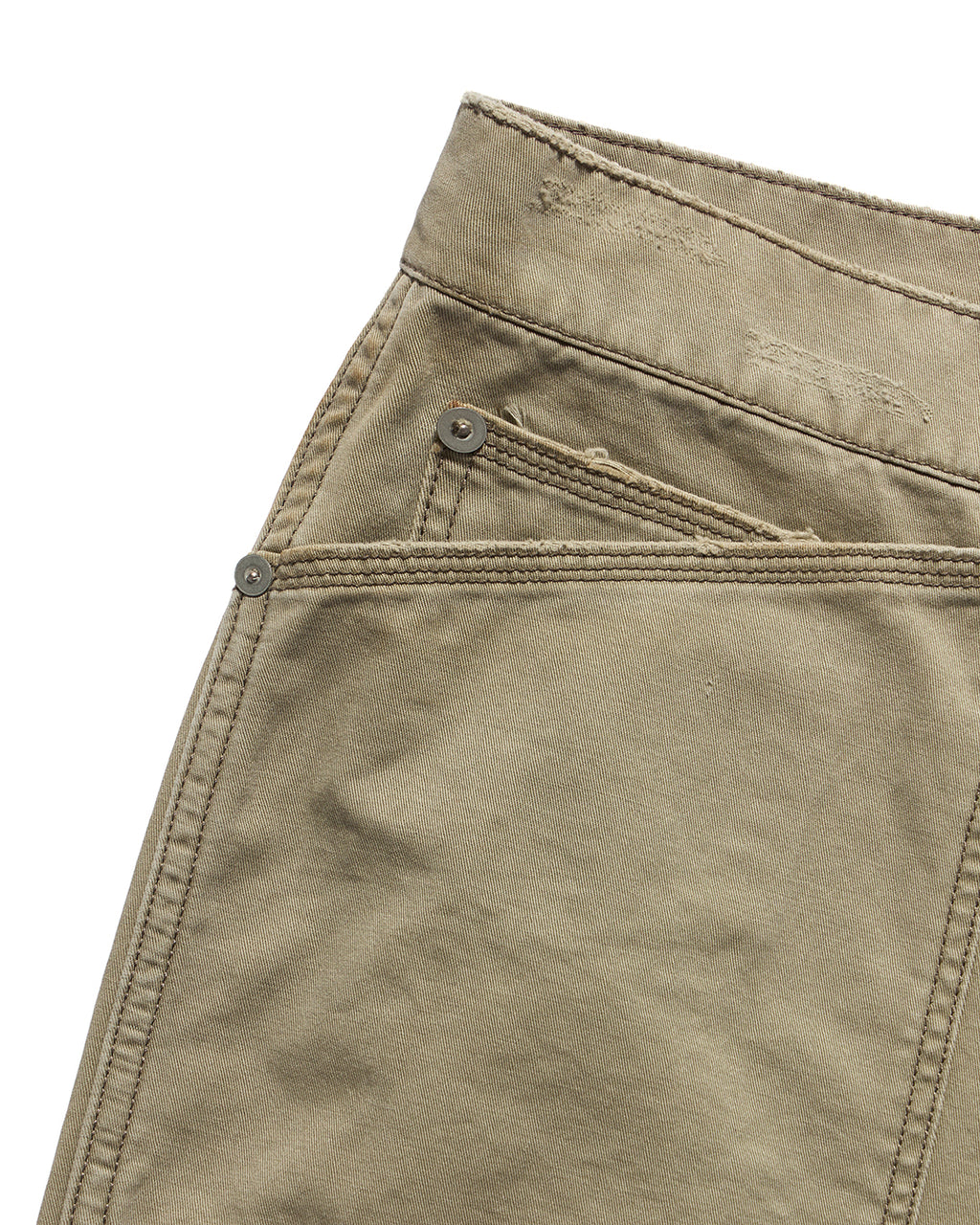Eastlogue - M-35 Pants (Vintage Beige) product image 4 | TRAB K-Fashion Australia