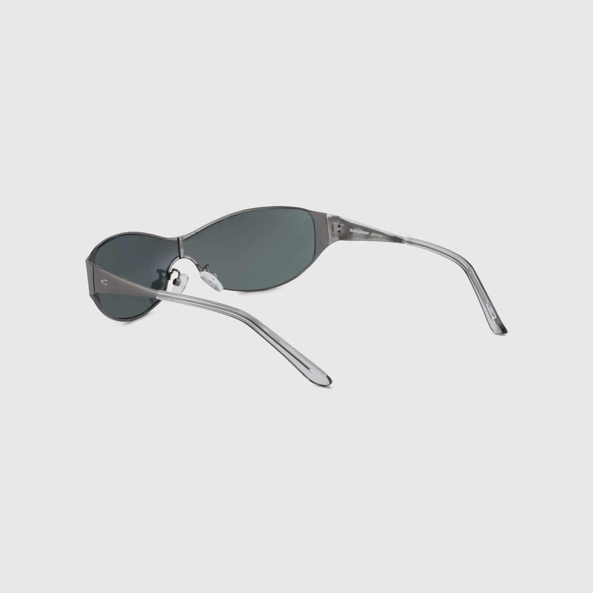 Blue Elephant - Raid (Gunmetal) product image 3 | TRAB K-Fashion Australia