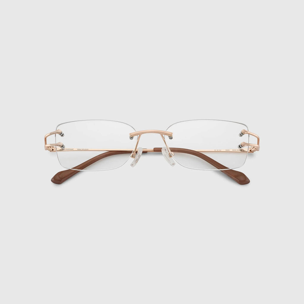 Blue Elephant - Dada (Rose Gold) product image 12 | TRAB K-Fashion Australia