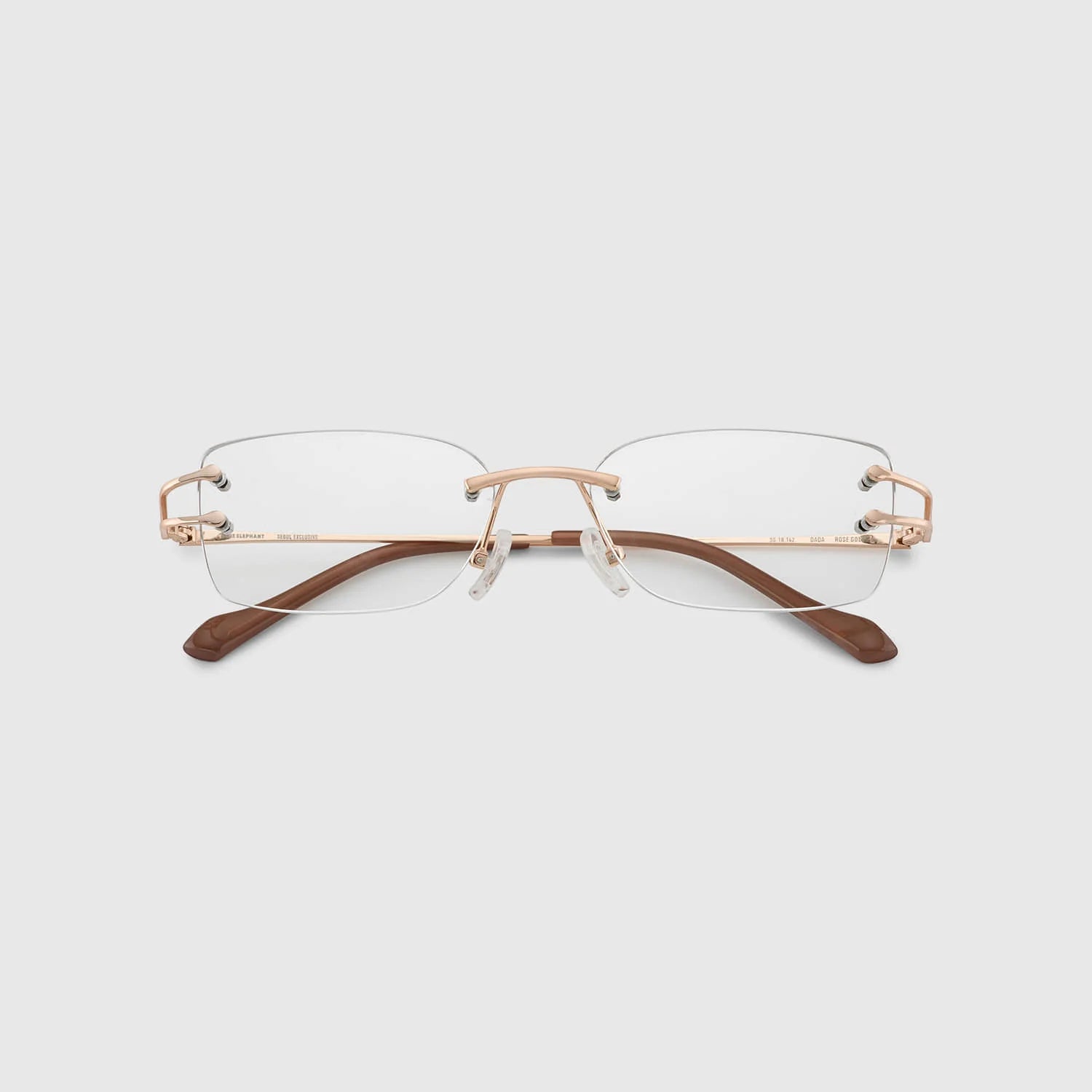 Blue Elephant - Dada (Rose Gold) product image 12 | TRAB K-Fashion Australia