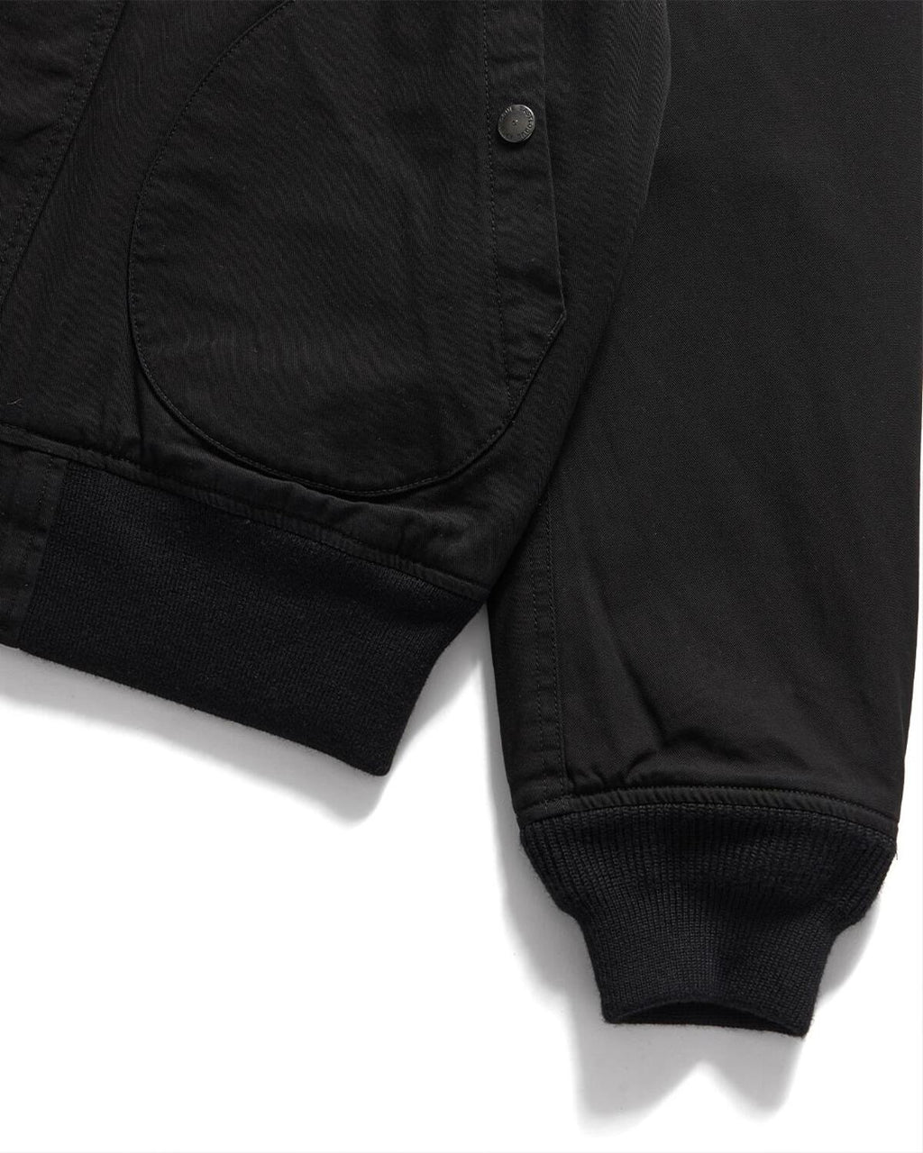 Eastlogue - Deck Jumper (Black) product image 8 | TRAB K-Fashion Australia