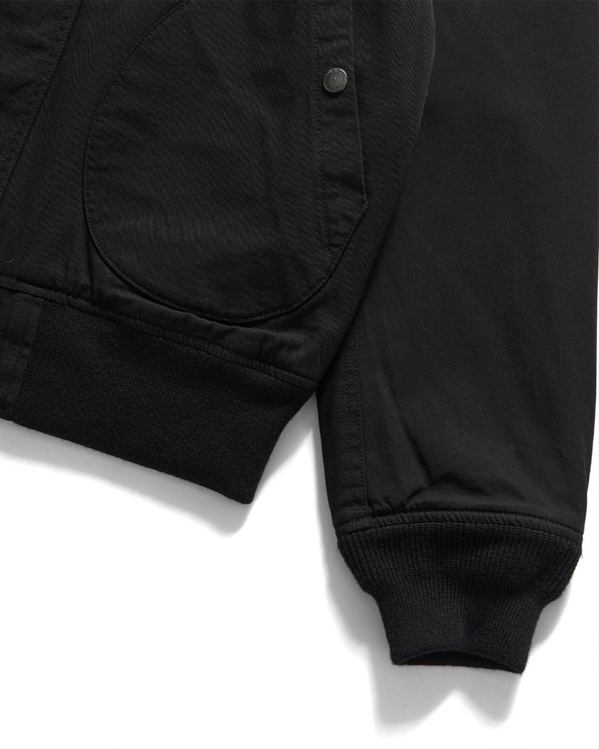 Eastlogue - Deck Jumper (Black) product image 8 | TRAB K-Fashion Australia