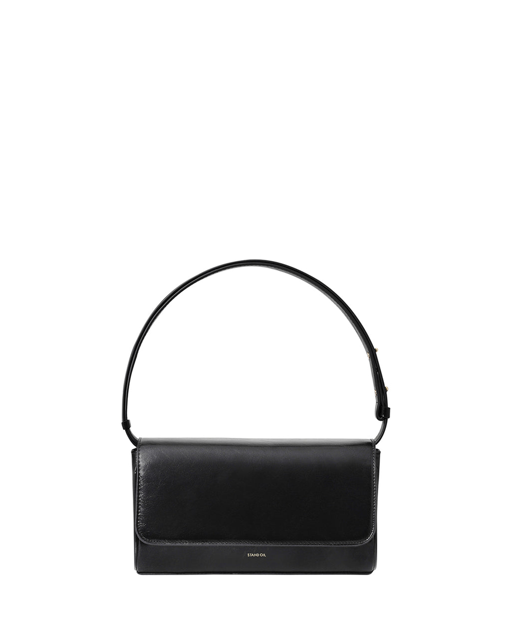 Stand Oil - Butter bag Classic (Black) product image 1 | TRAB K-Fashion Australia