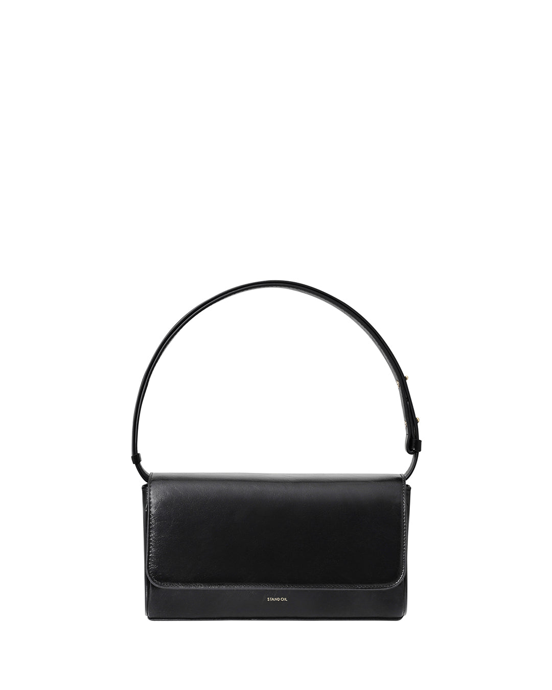 Stand Oil - Butter bag Classic (Black) product image 1 | TRAB K-Fashion Australia