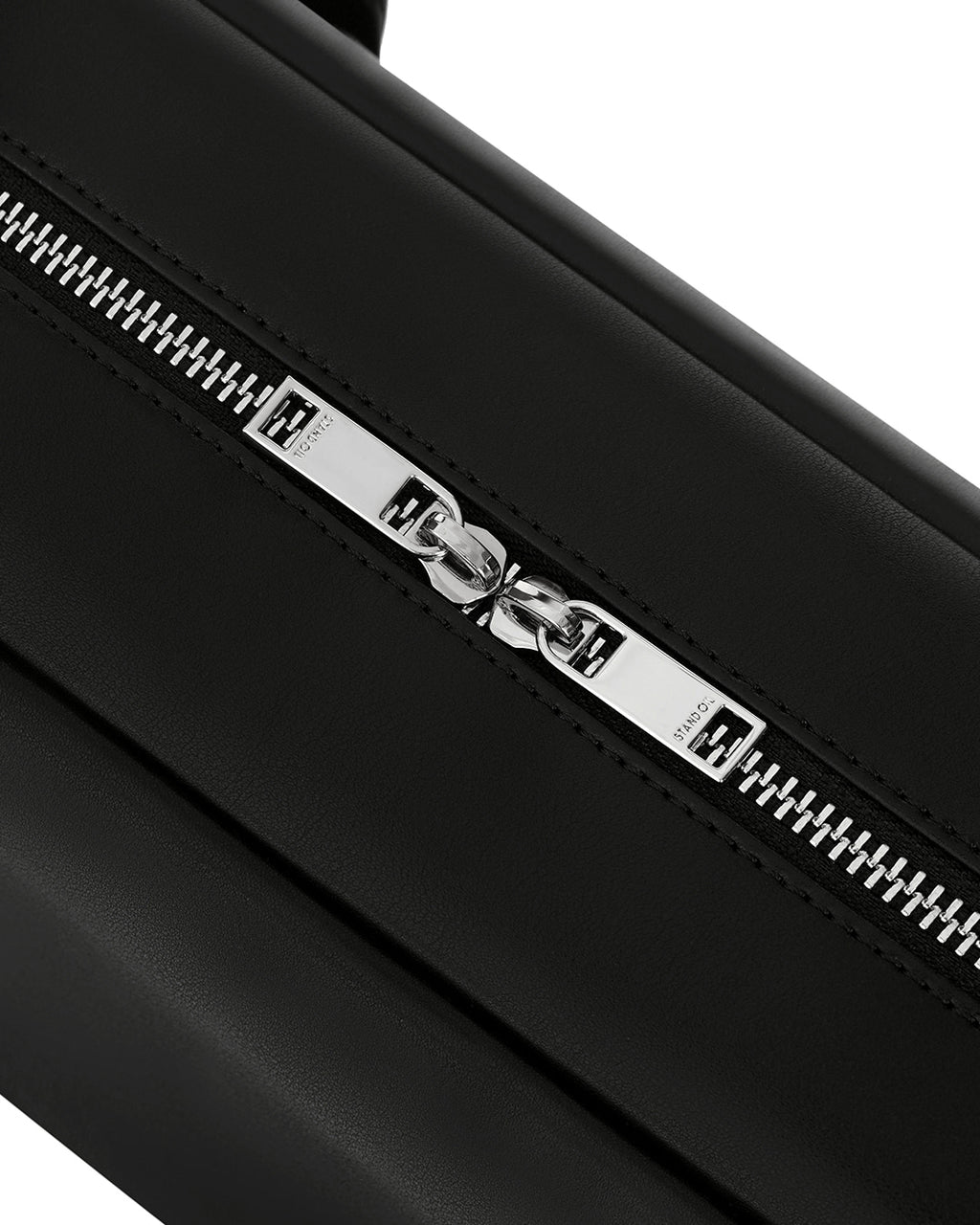 Stand Oil - Momo Bag Large (Black) product image 5 | TRAB K-Fashion Australia