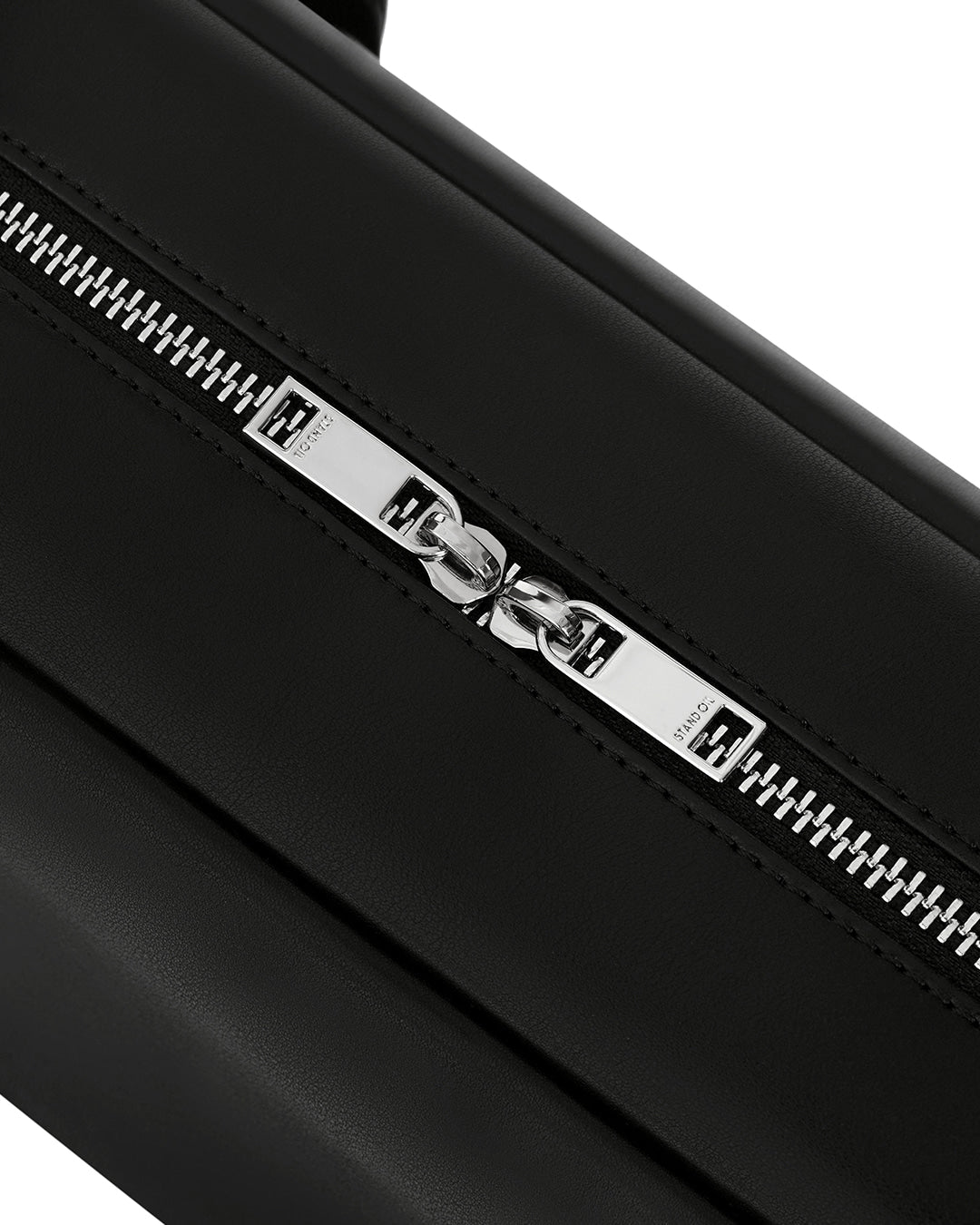Stand Oil - Momo Bag Large (Black) product image 5 | TRAB K-Fashion Australia