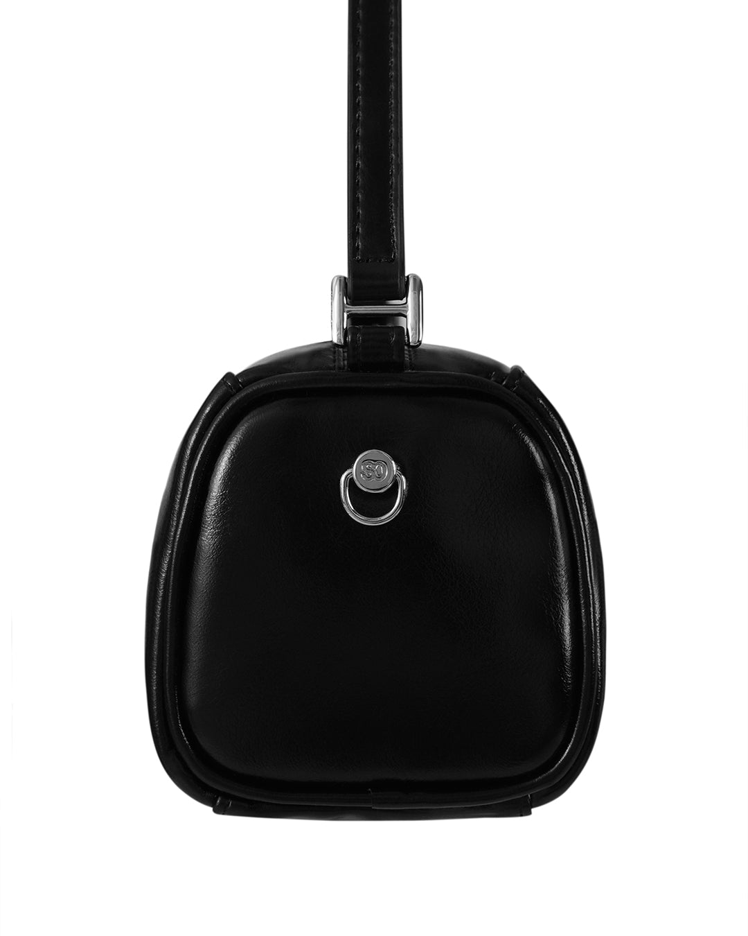 Stand Oil - [Pre-order] Chunky Bag (Black) product image 6 | TRAB K-Fashion Australia