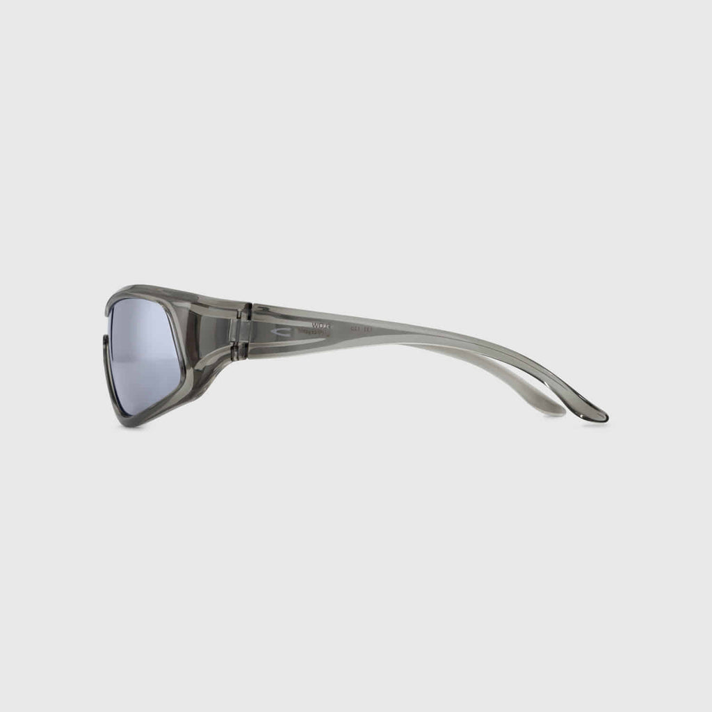 Blue Elephant - Flow (Grey Crystal) product image 2 | TRAB K-Fashion Australia
