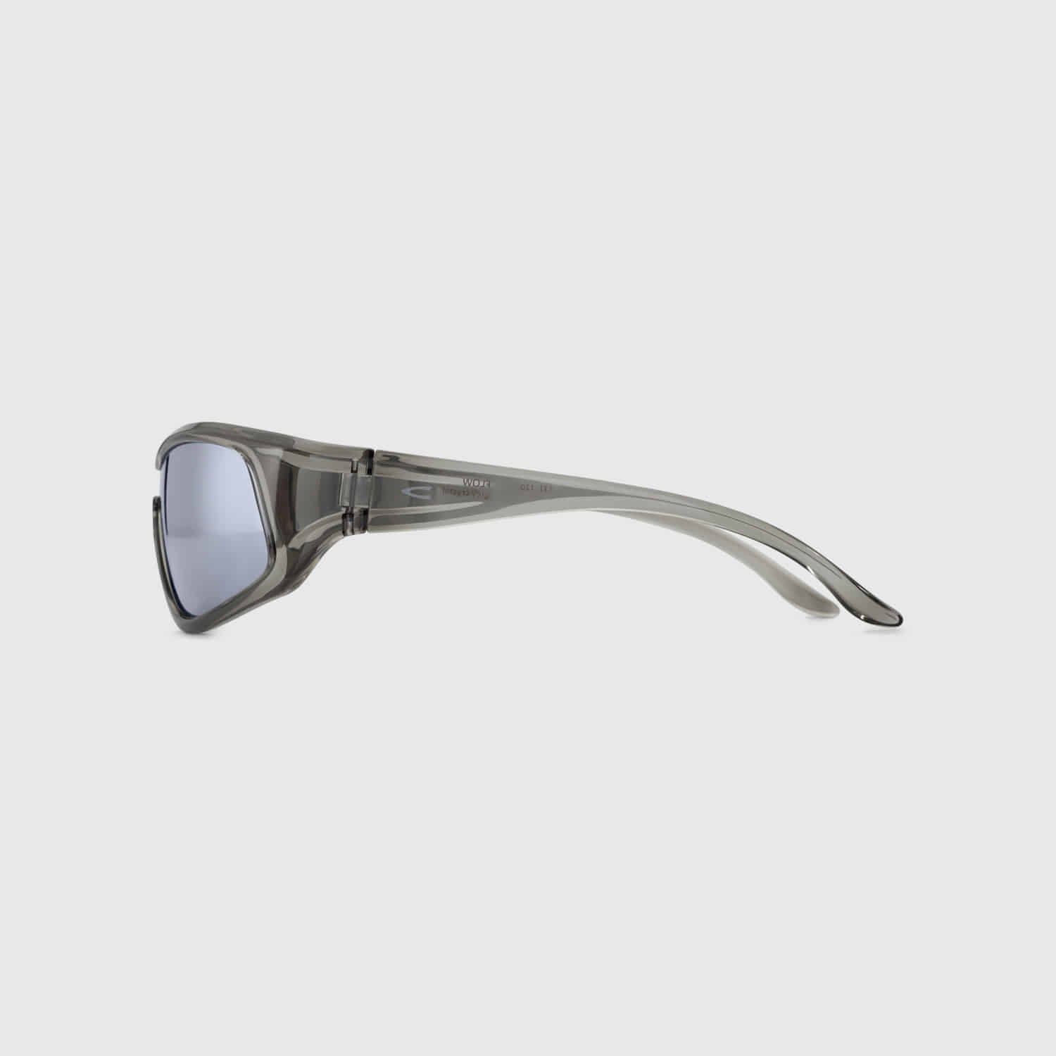 Blue Elephant - Flow (Grey Crystal) product image 2 | TRAB K-Fashion Australia