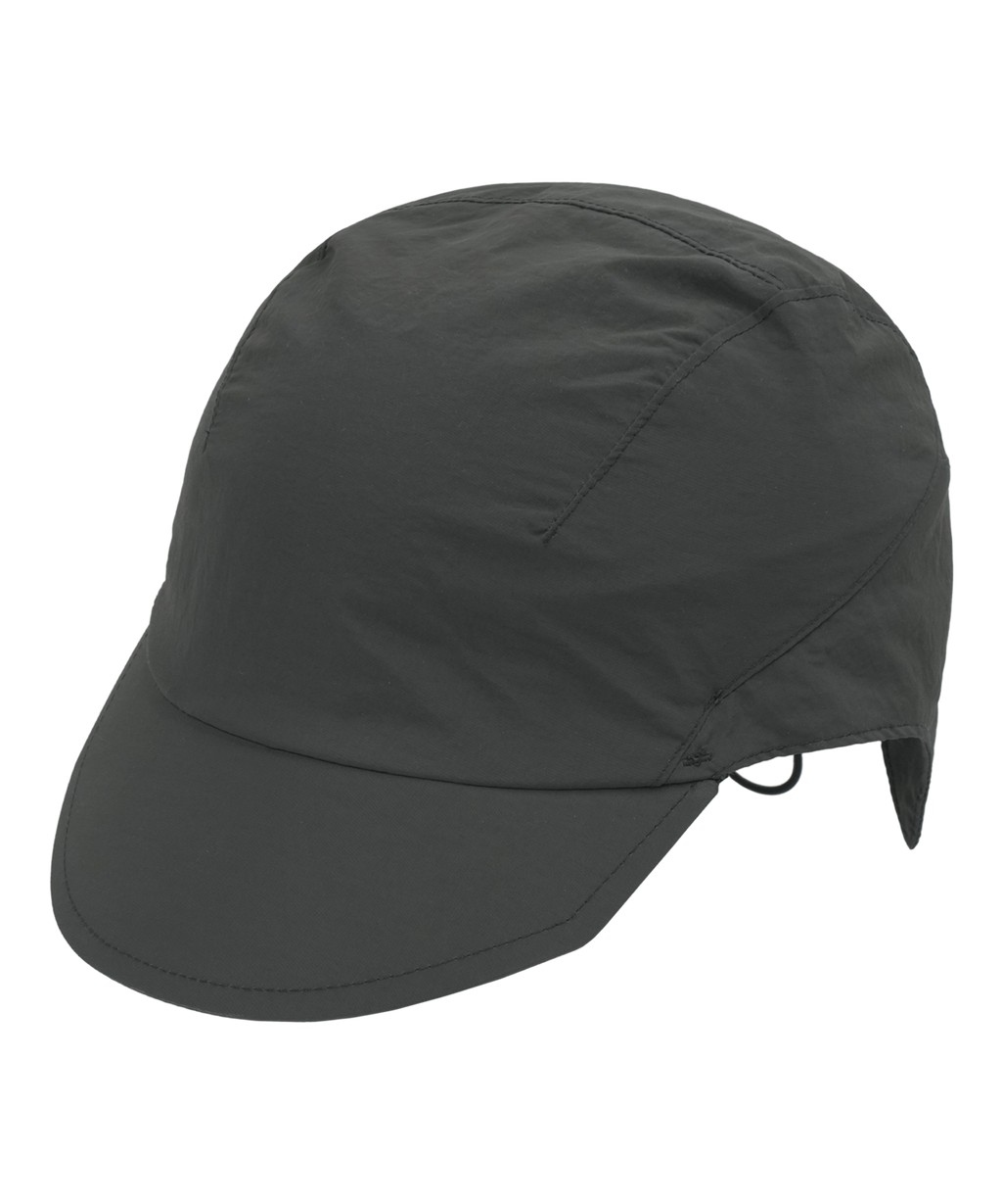 San San Gear - Low Angle Cap (Charcoal) product image 6 | TRAB K-Fashion Australia