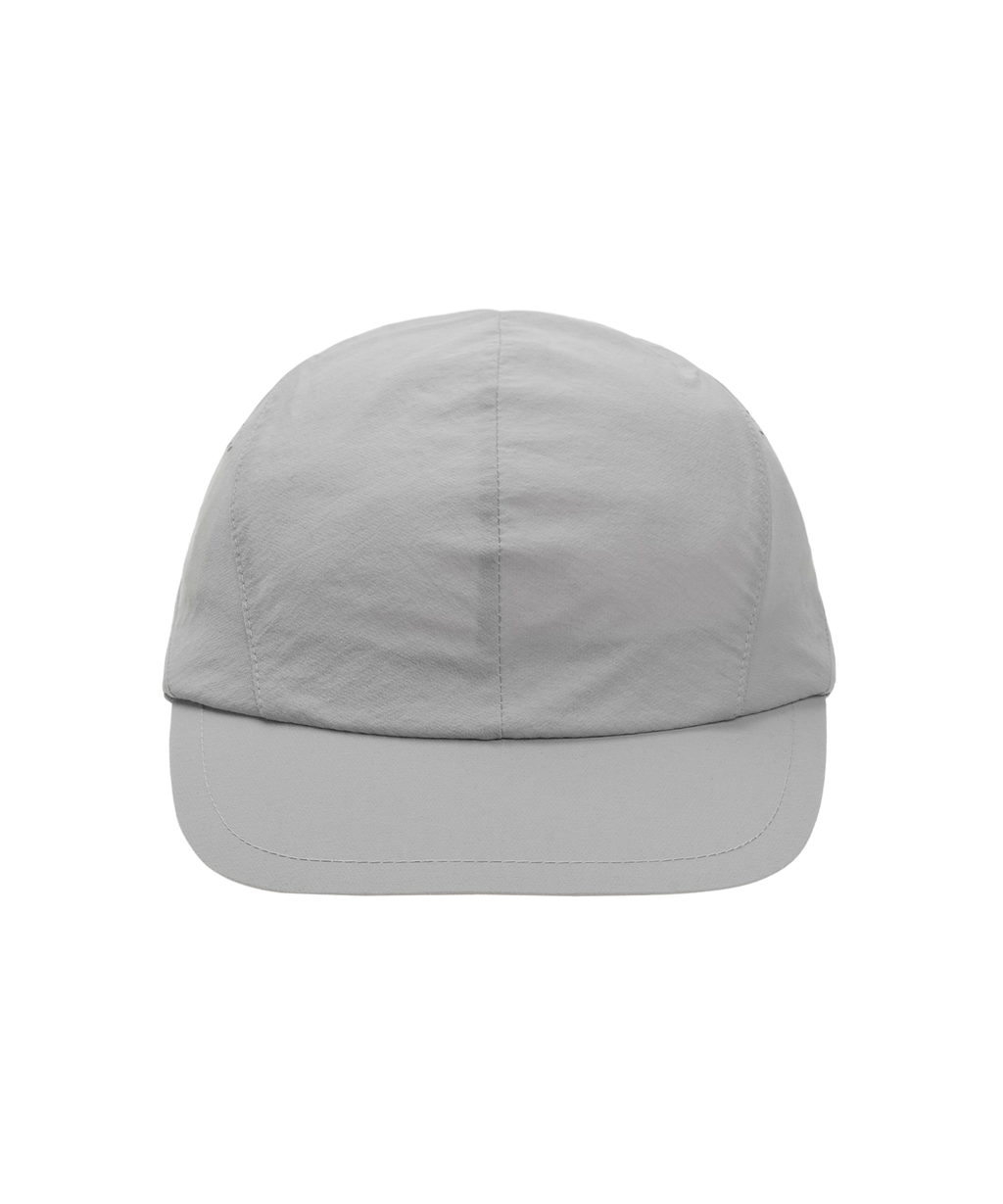 San San Gear - Light Nylon Cap (Grey) product image 1 | TRAB K-Fashion Australia