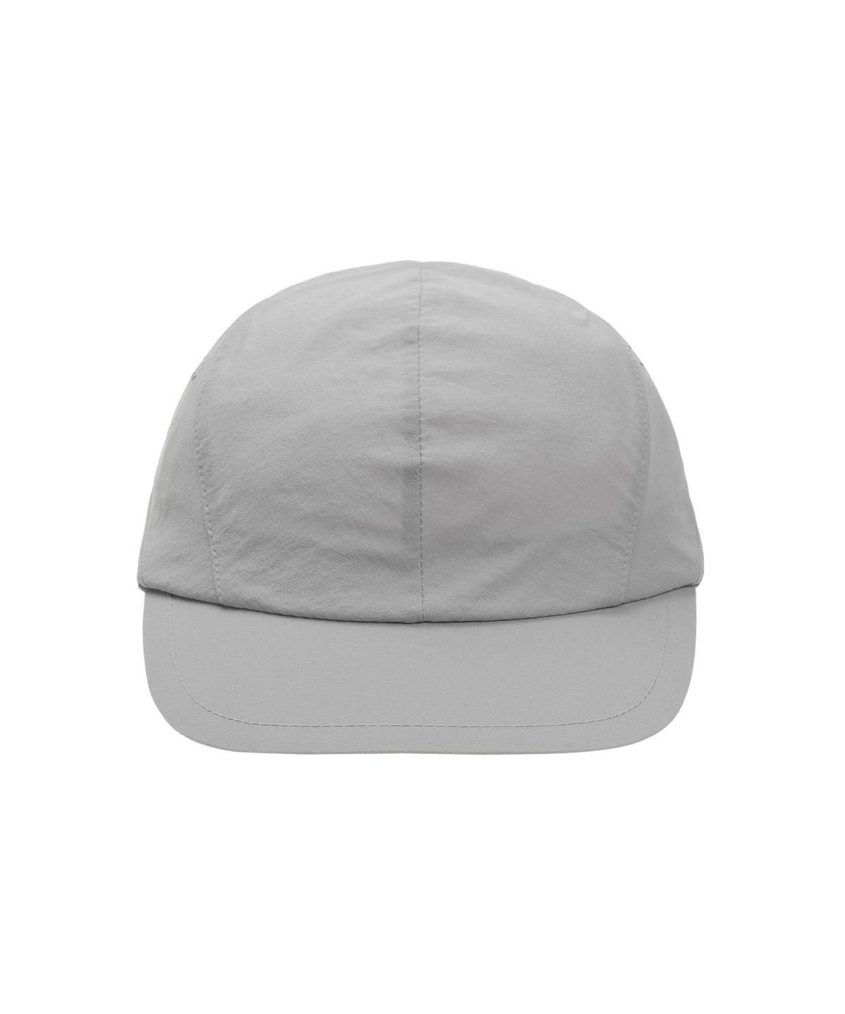 San San Gear - Light Nylon Cap (Grey) product image 1 | TRAB K-Fashion Australia