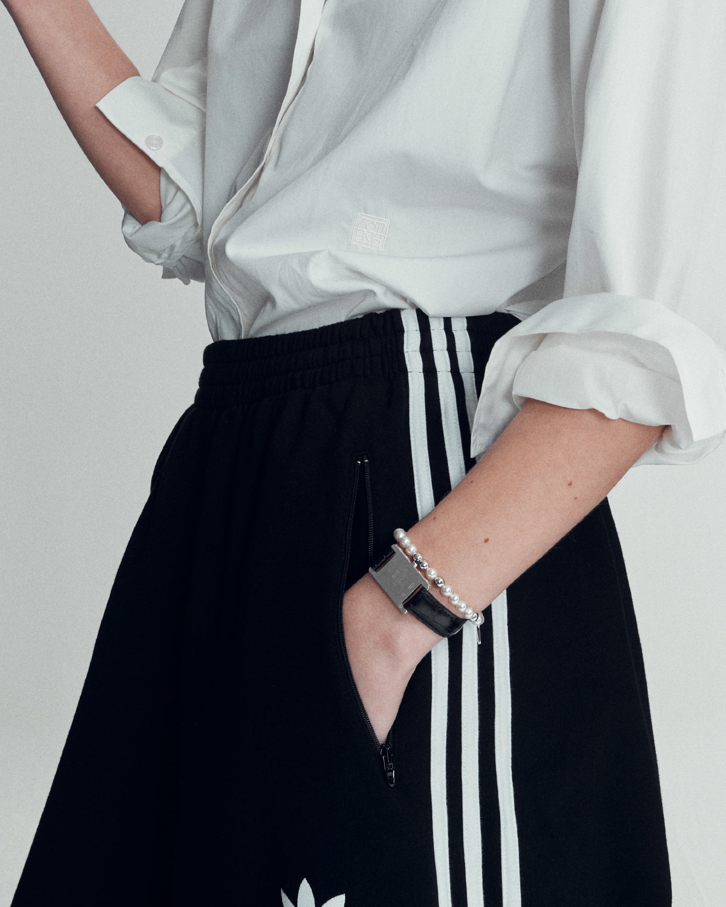 Numbering - Beads Bracelet #9905 product image 3 | TRAB K-Fashion Australia