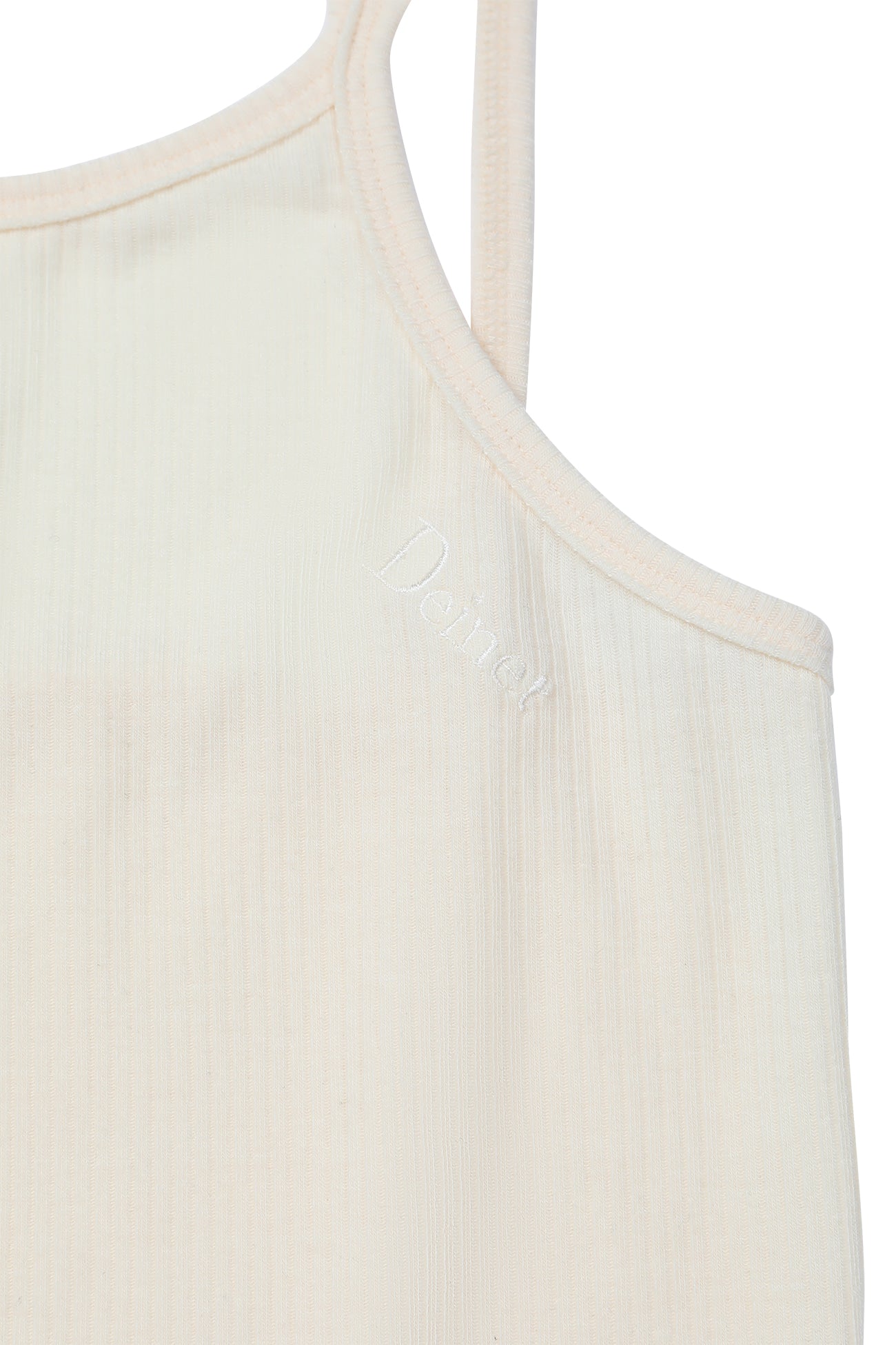 Deinet - 2way Sleeveless (Ivory) product image 13 | TRAB K-Fashion Australia