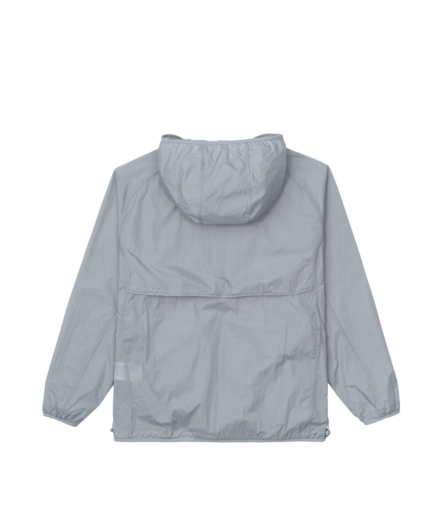San San Gear - 3D Pocket Jacket (Sky Blue) product image 5 | TRAB K-Fashion Australia