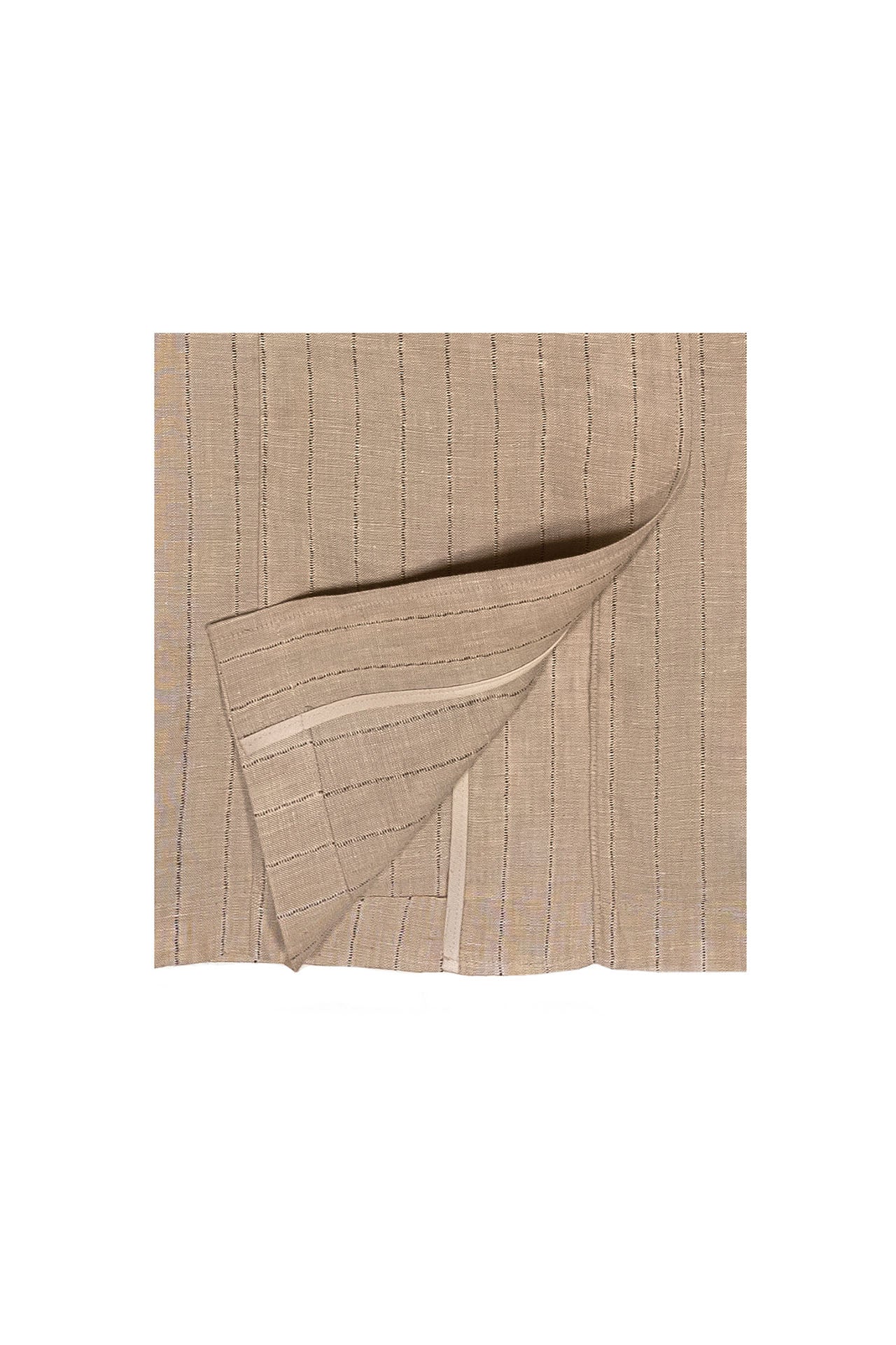 Ioedle - Linen Jacket (Beige) product image 10 | TRAB K-Fashion Australia