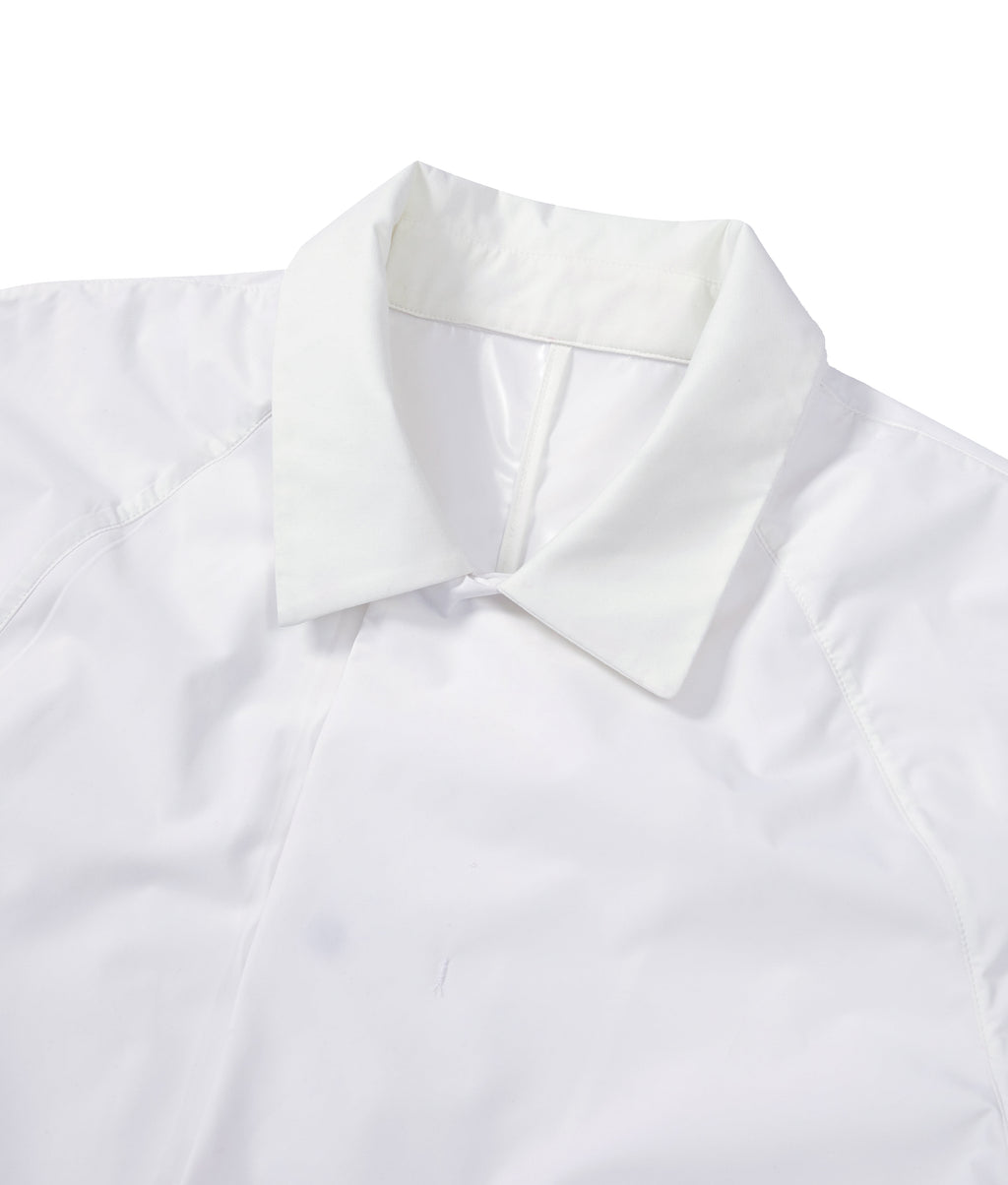 XLIM - Ep.9 01 Coat (Off White) product image 7 | TRAB K-Fashion Australia