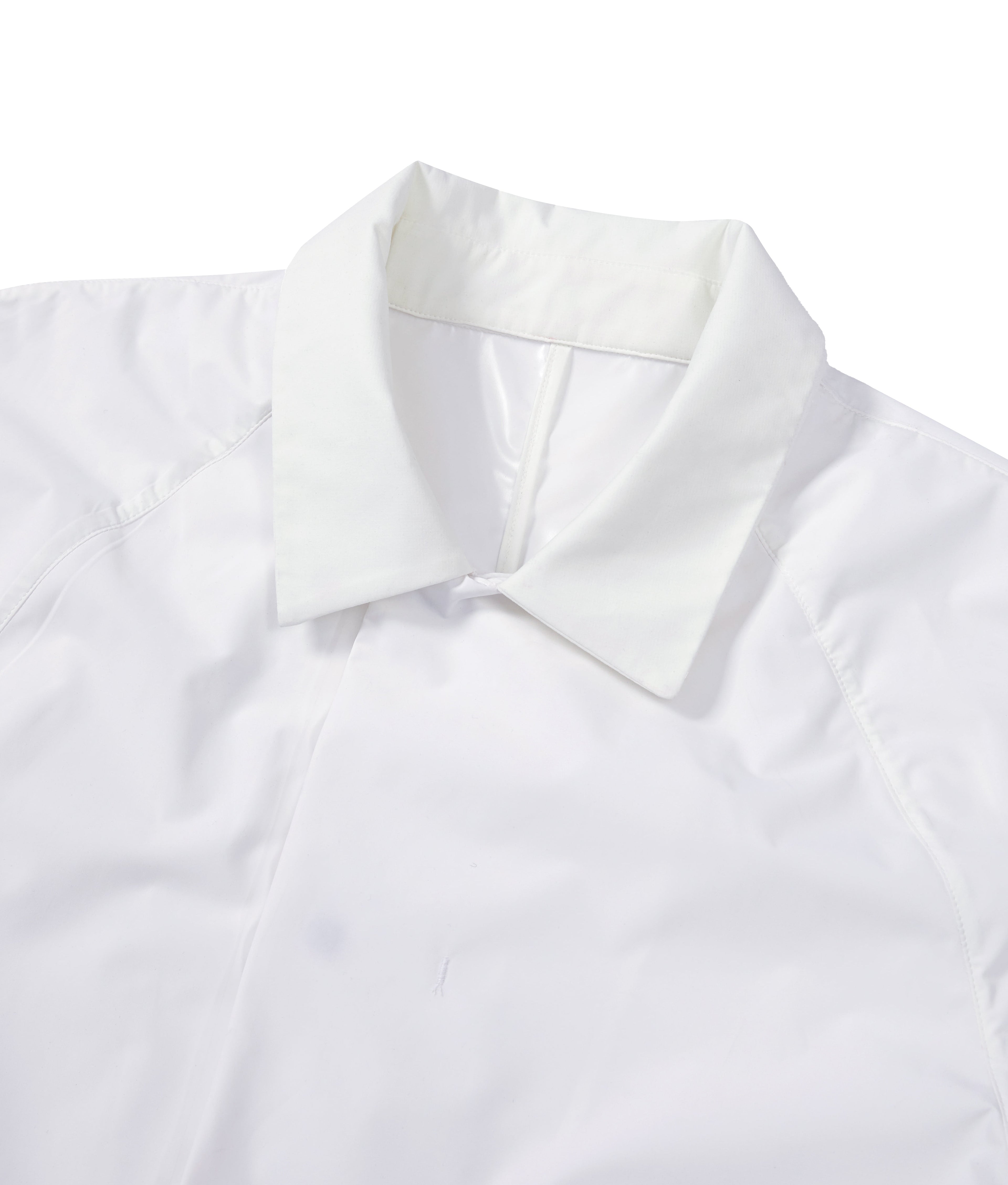 XLIM - Ep.9 01 Coat (Off White) product image 7 | TRAB K-Fashion Australia