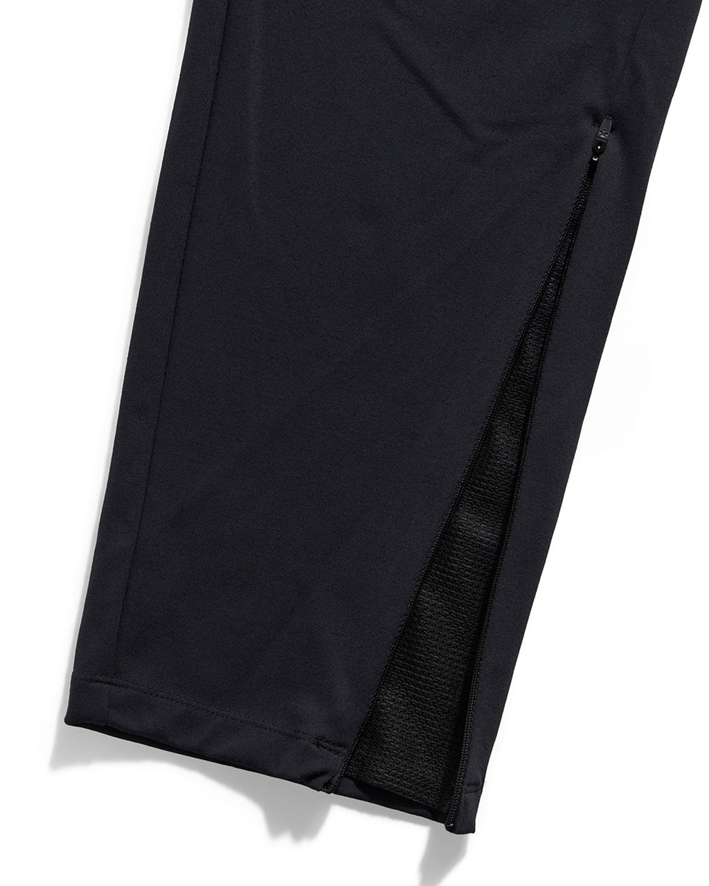 Eastlogue - Curved Utility Pants (Black) product image 13 | TRAB K-Fashion Australia