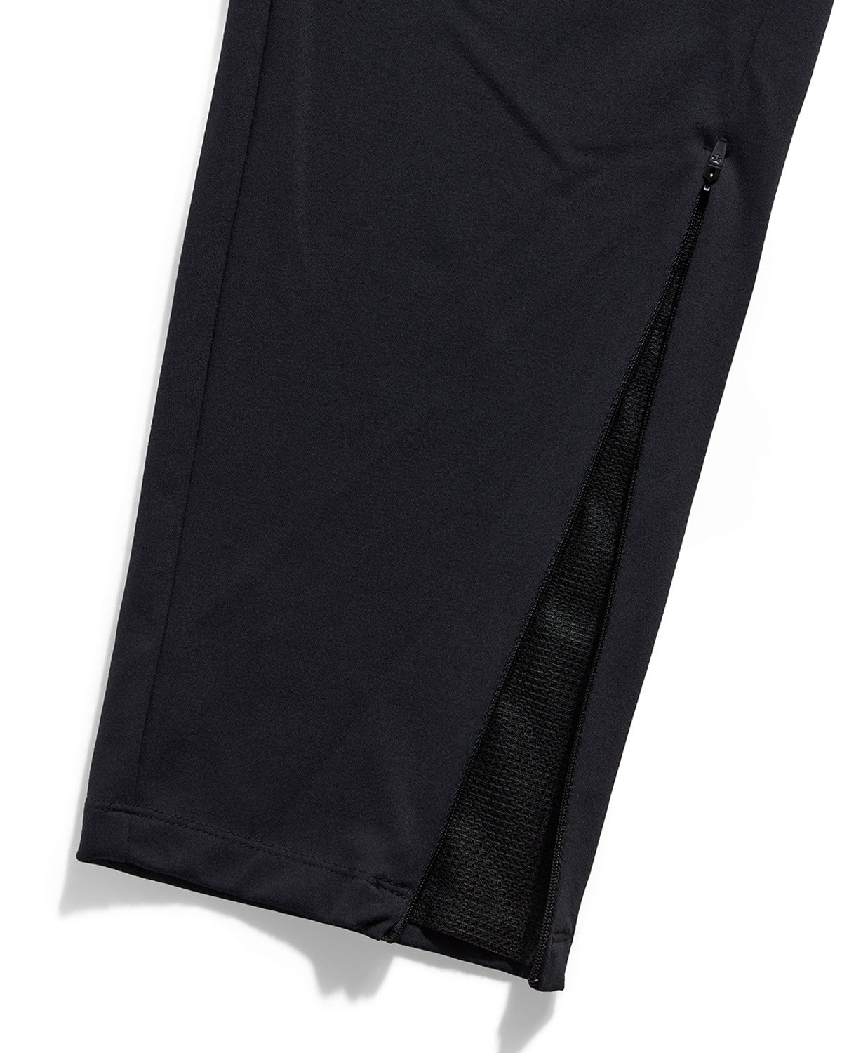 Eastlogue - Curved Utility Pants (Black) product image 13 | TRAB K-Fashion Australia
