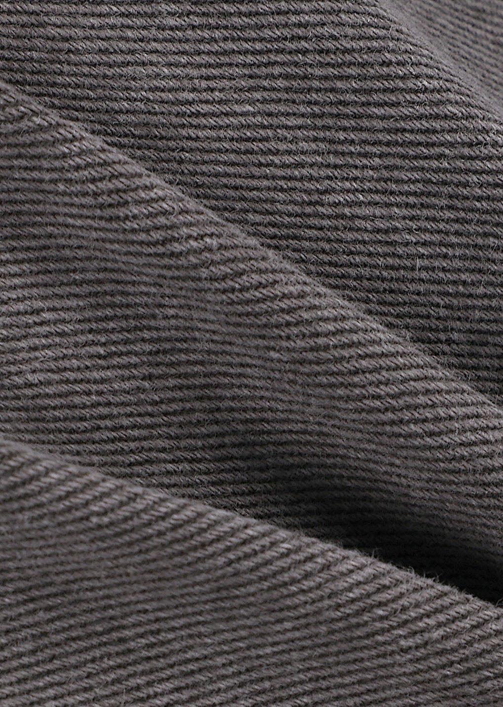 Amomento - Garments Dyed Pocket Denim Jacket (Brown) product image 11 | TRAB K-Fashion Australia