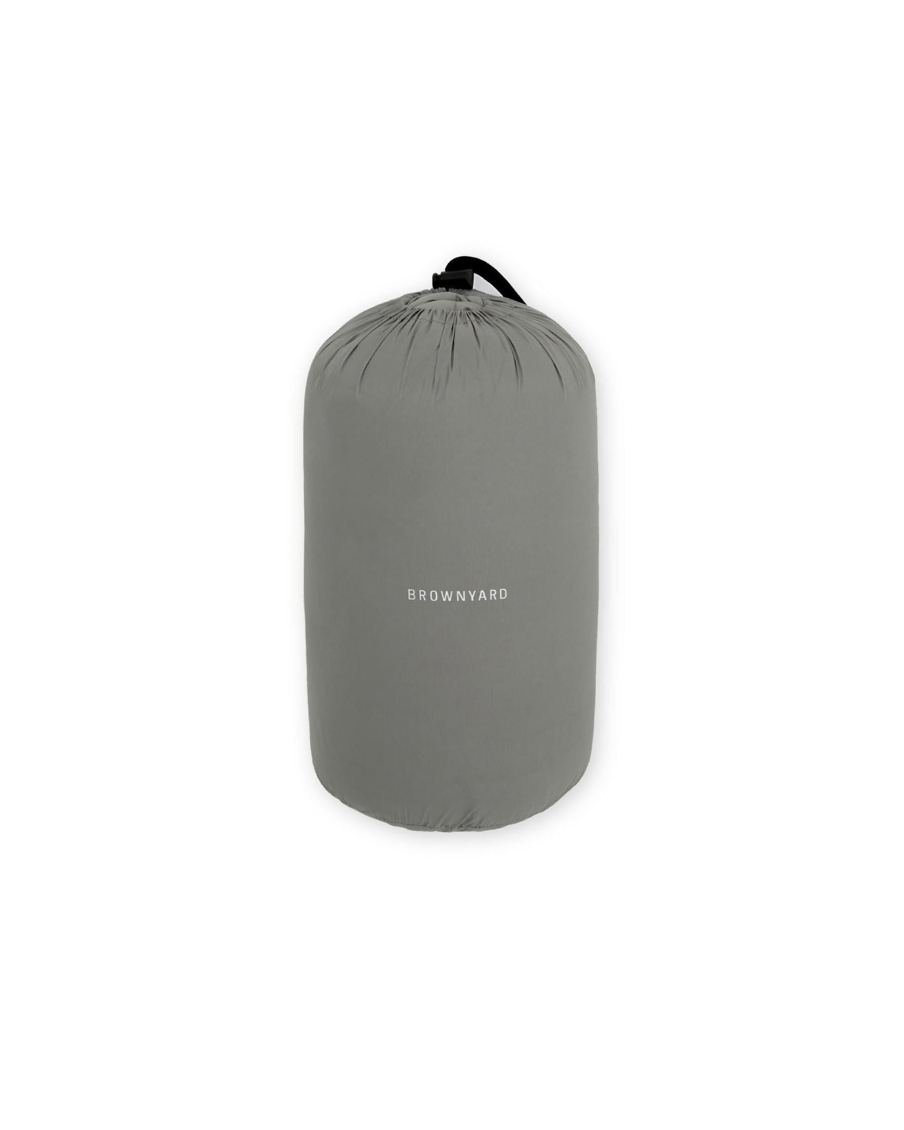 Brownyard - Everest Goose Down (Olive Grey) product image 7 | TRAB K-Fashion Australia