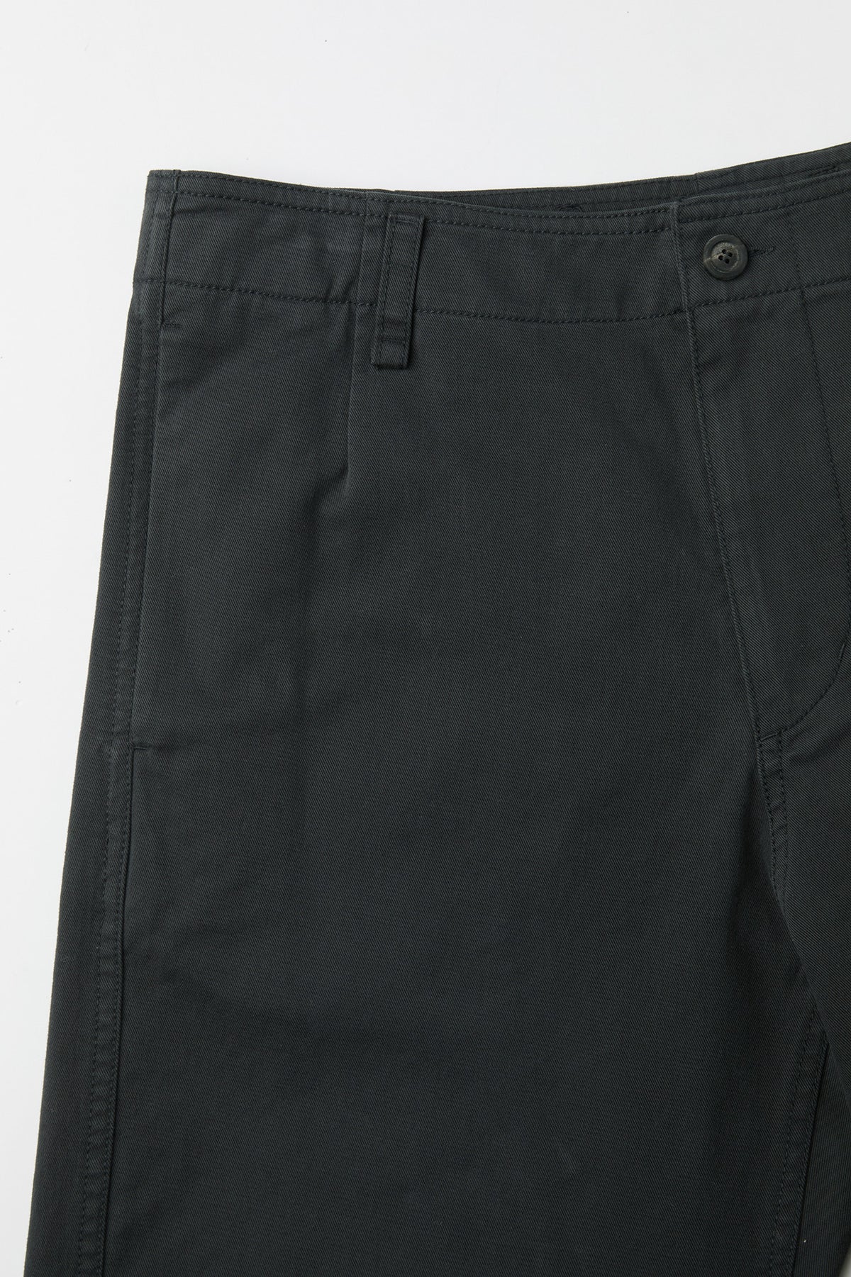 Coor - Relaxed Cotton Washed Chino Pants (Dark Navy) product image 5 | TRAB K-Fashion Australia