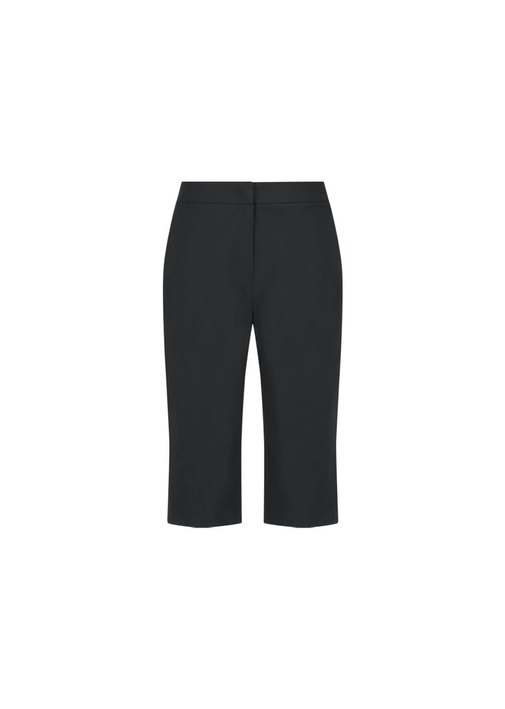 Amomento - Bermuda Pants (Black) product image 5 | TRAB K-Fashion Australia
