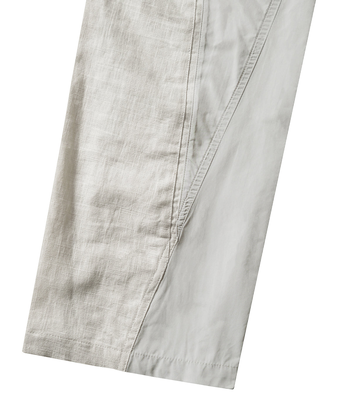 XLIM - Ep.7 02 Trousers (Gray) product image 7 | TRAB K-Fashion Australia