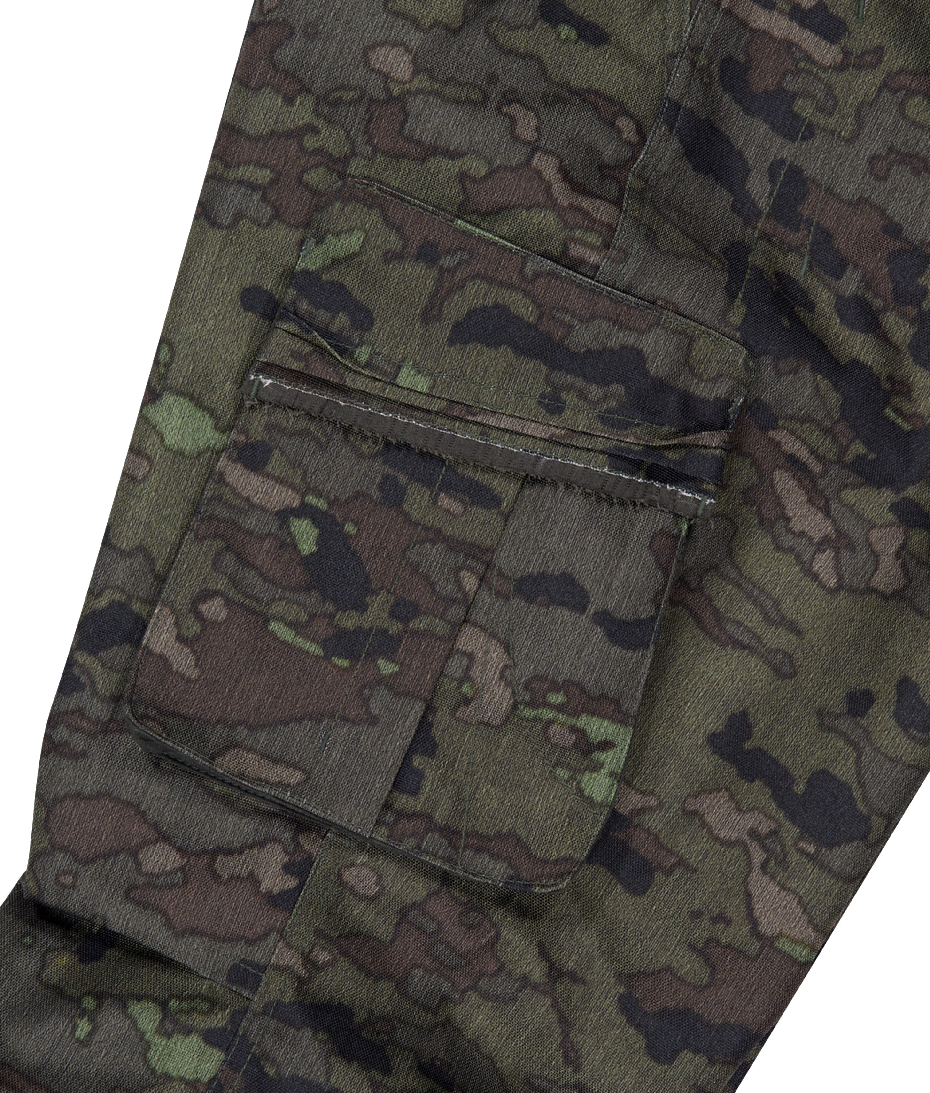 XLIM - Ep.8 03 Trousers (Camouflage) product image 8 | TRAB K-Fashion Australia