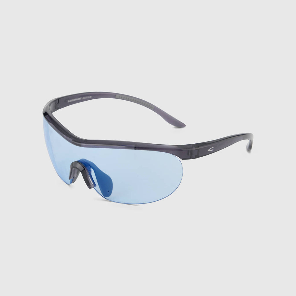 Blue Elephant - Scrawl (Purple Crystal) product image 3 | TRAB K-Fashion Australia