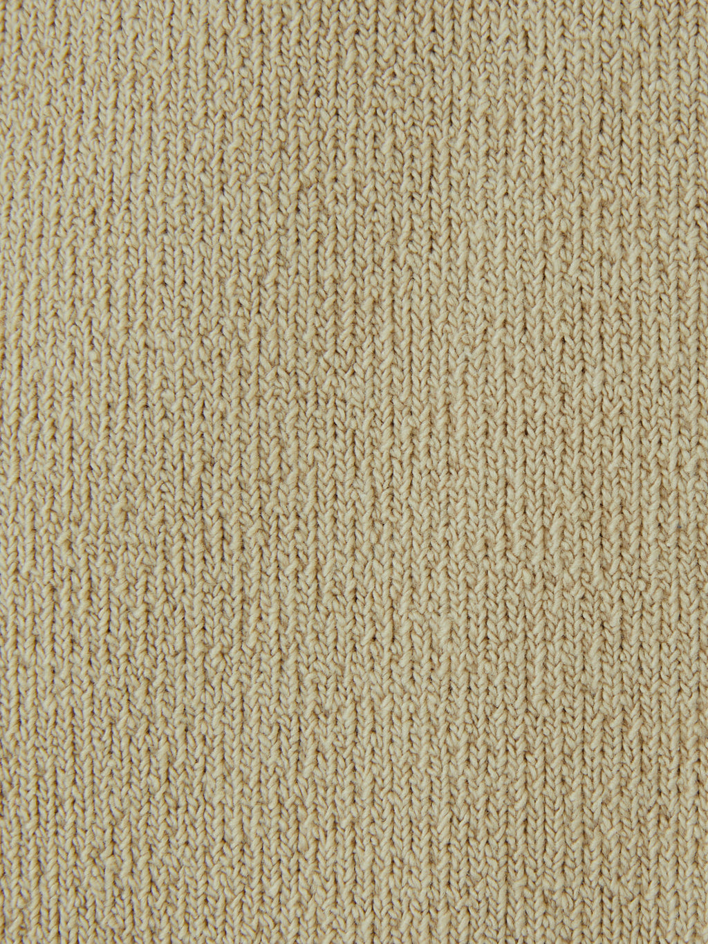 Recto - Rc Logo Half-Zip Sweatshirt (Beige) product image 9 | TRAB K-Fashion Australia