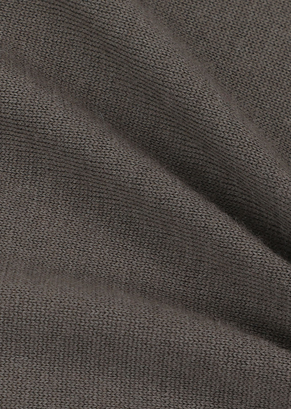 Amomento - Wool V-neck Crop Cardigan (Brown) product image 11 | TRAB K-Fashion Australia