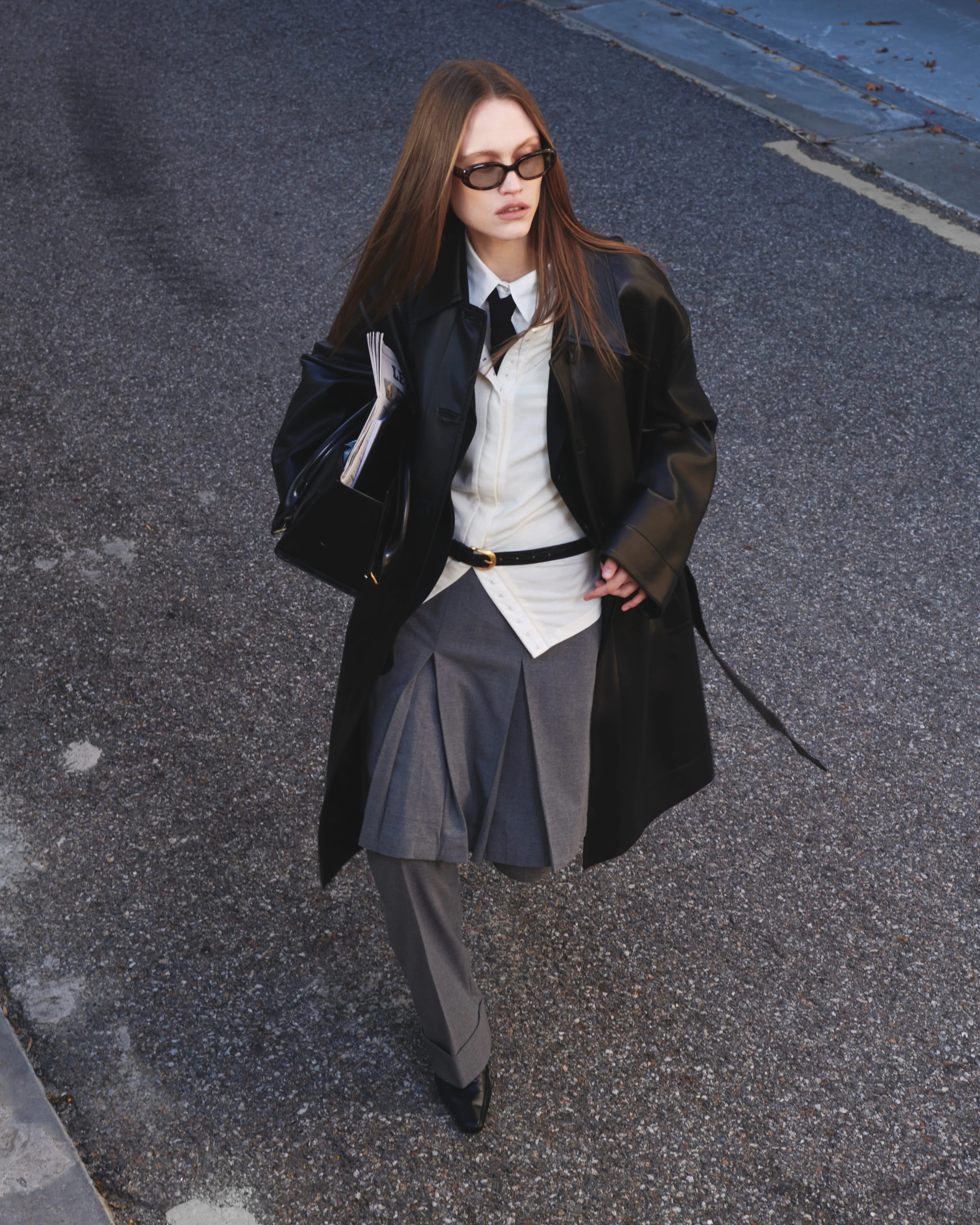 Blue Elephant - Yuki-S (Black) product image 10 | TRAB K-Fashion Australia